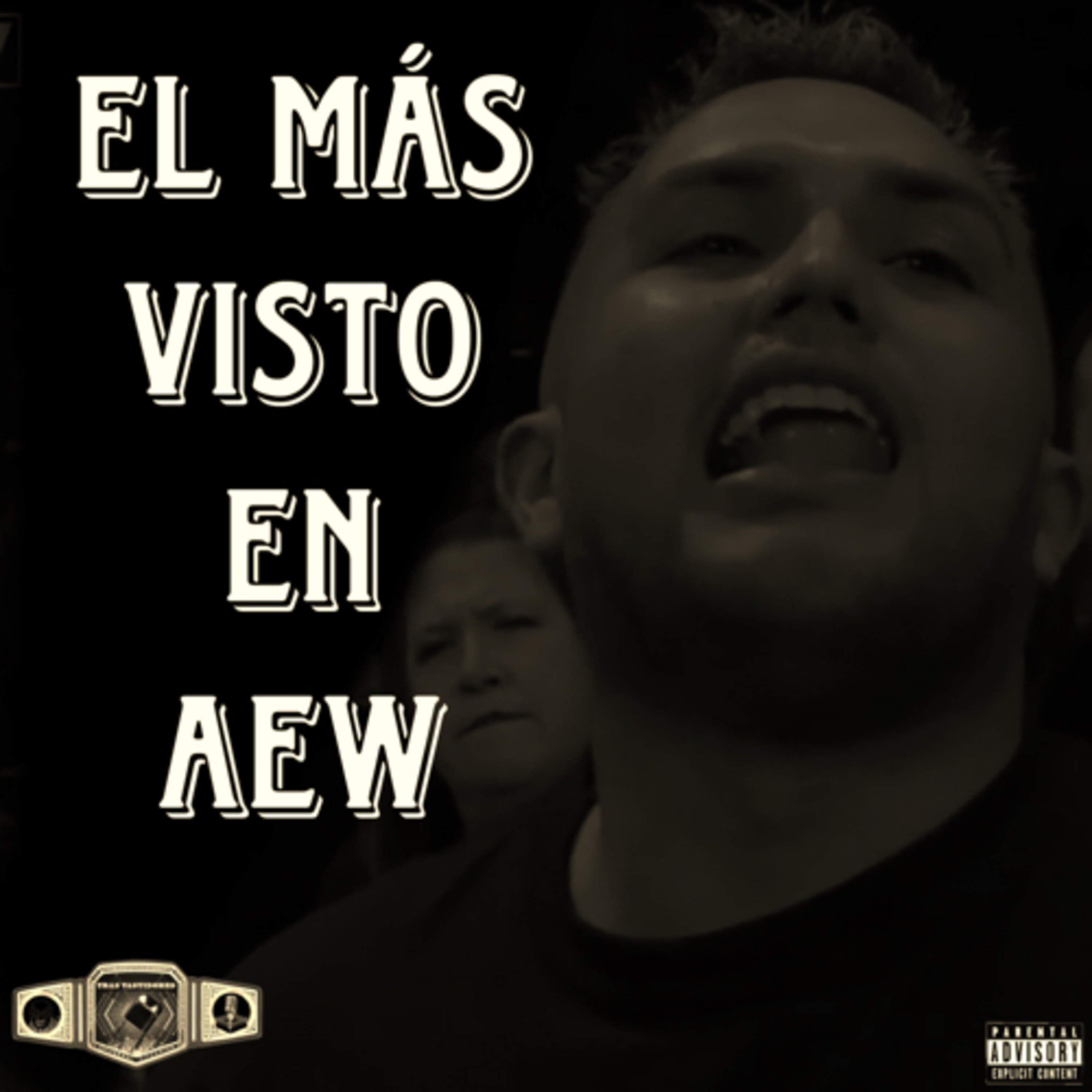 El más visto en AEW episode artwork