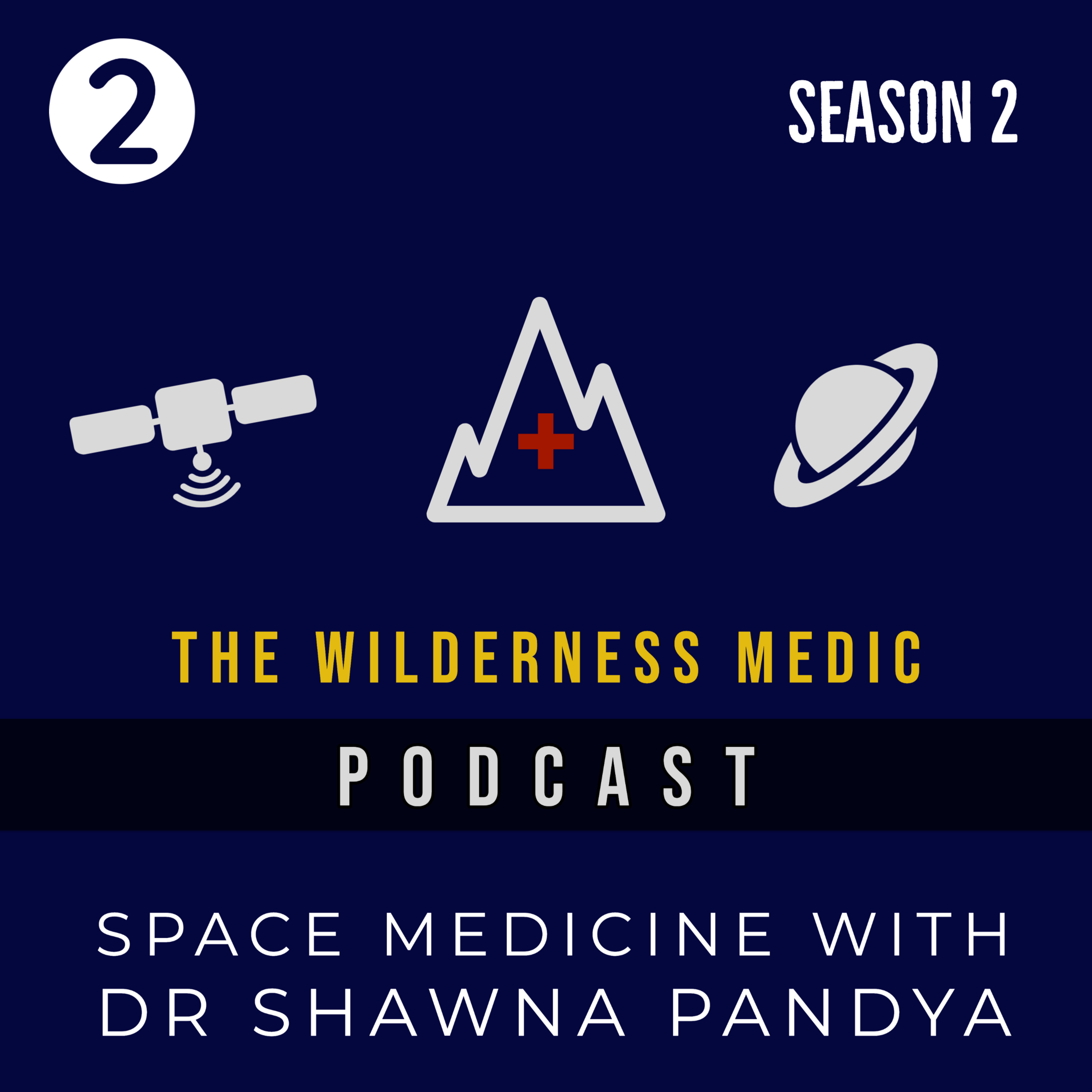 The Wilderness Medic Podcast