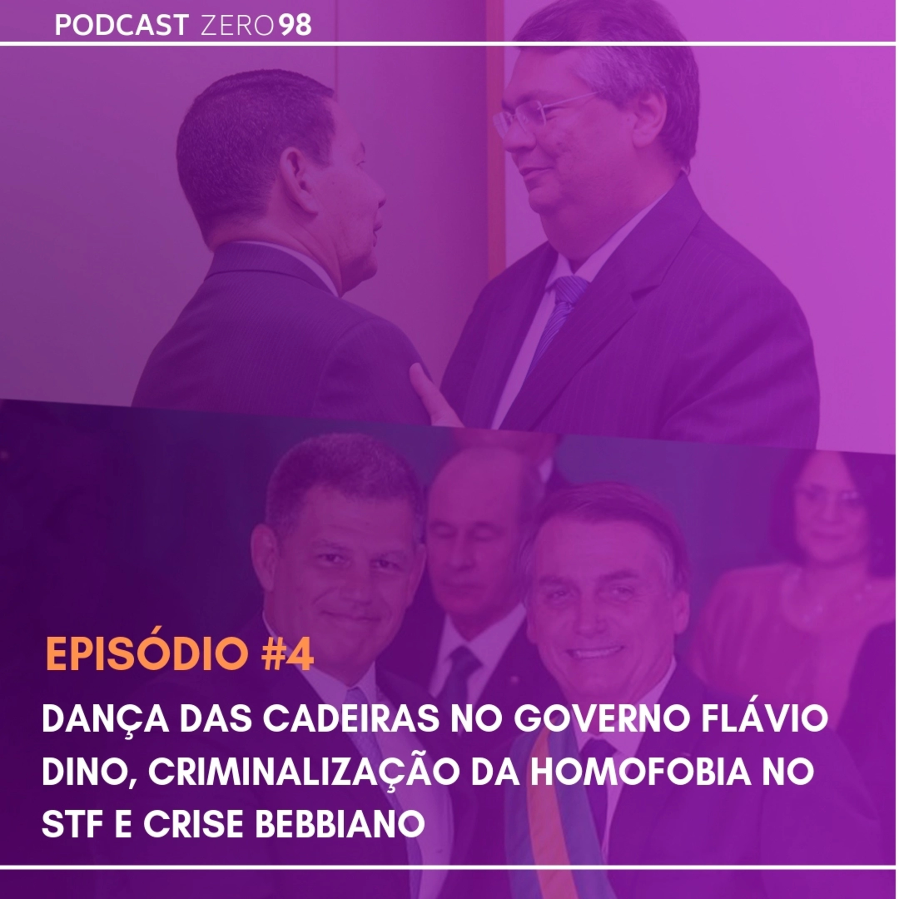 Podcast Zero 98