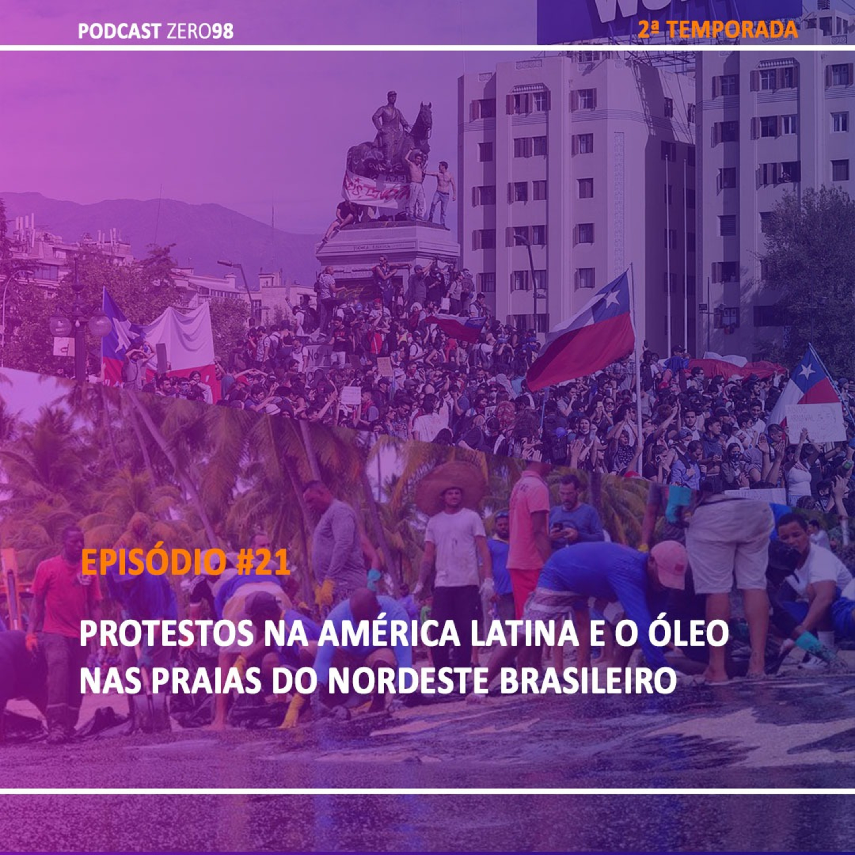 Podcast Zero 98