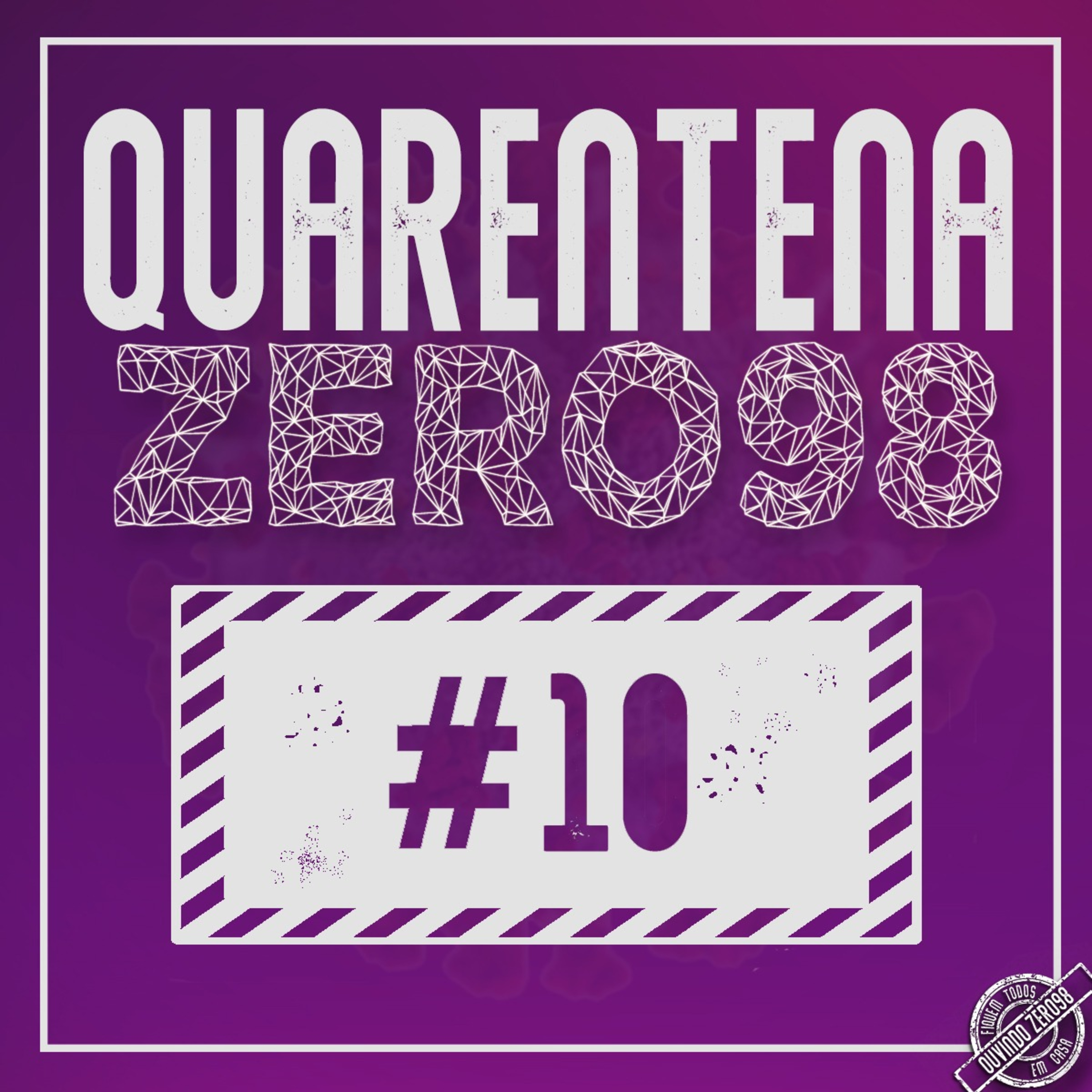 Podcast Zero 98