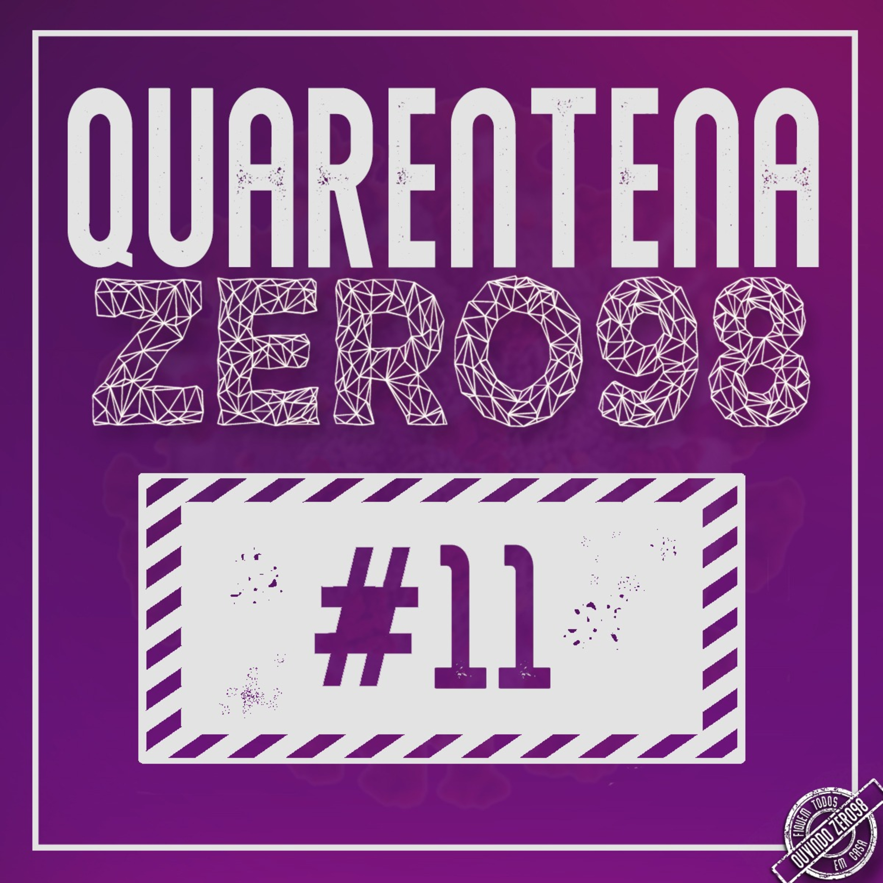 Podcast Zero 98