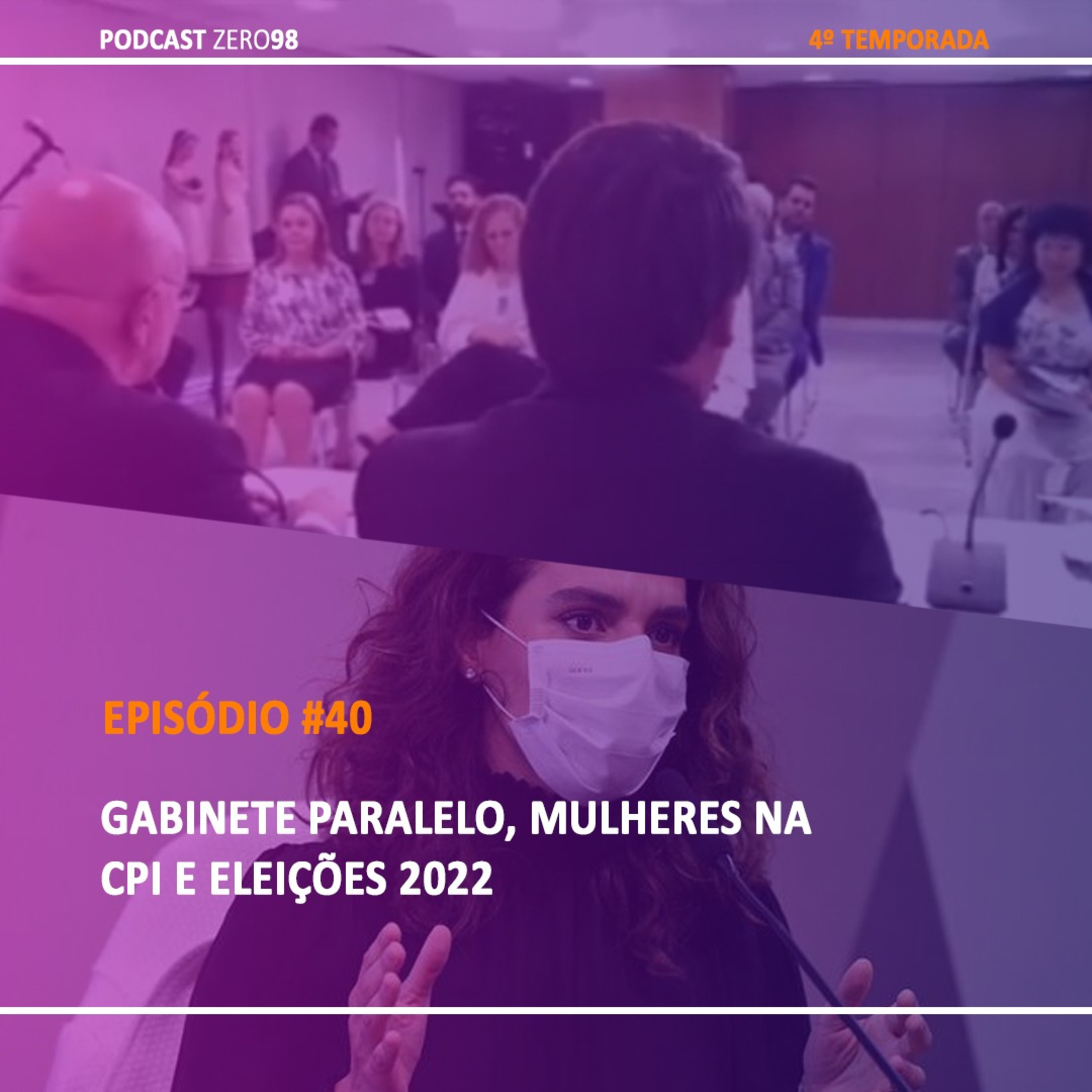 Podcast Zero 98