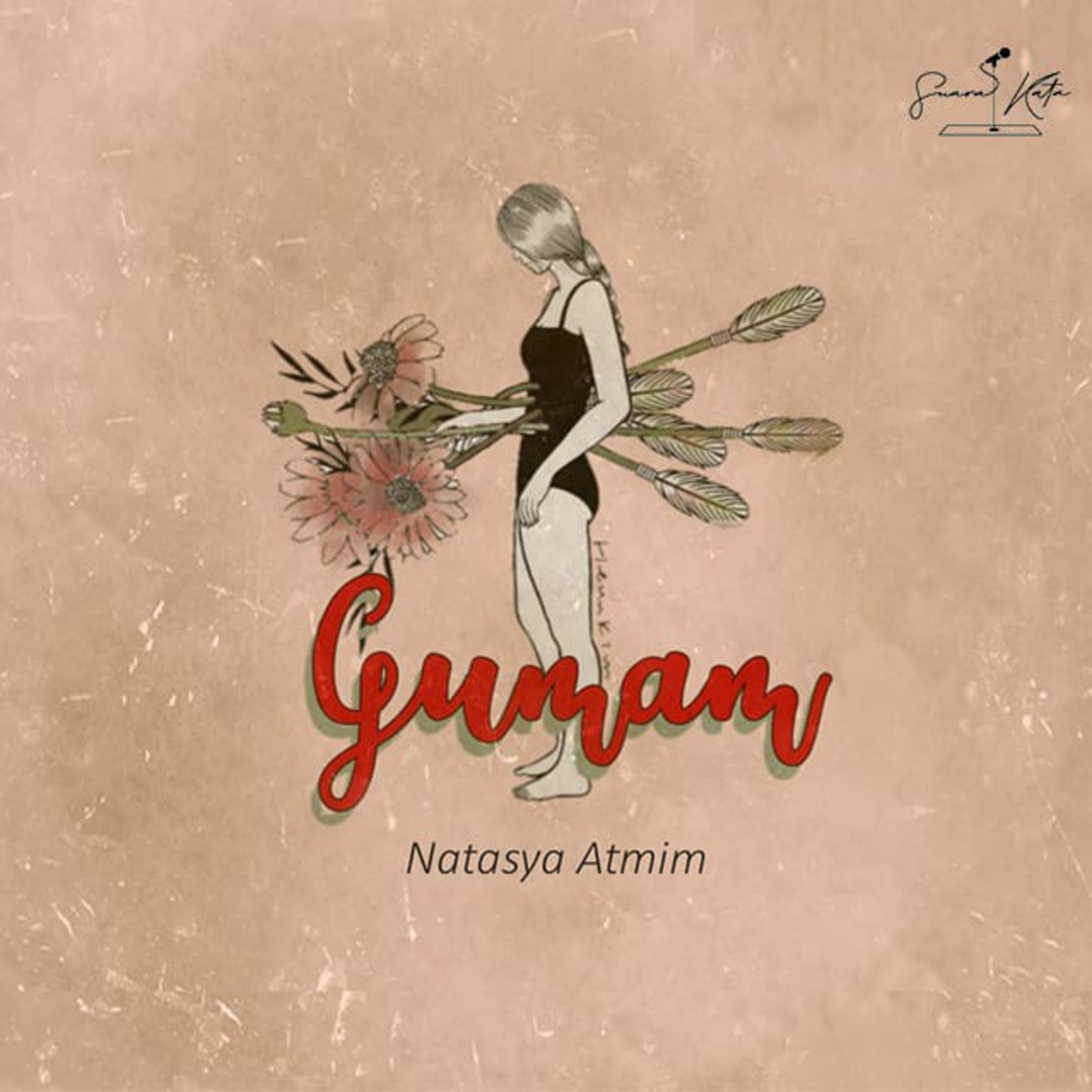 Gumam - Natasya Atmim episode artwork