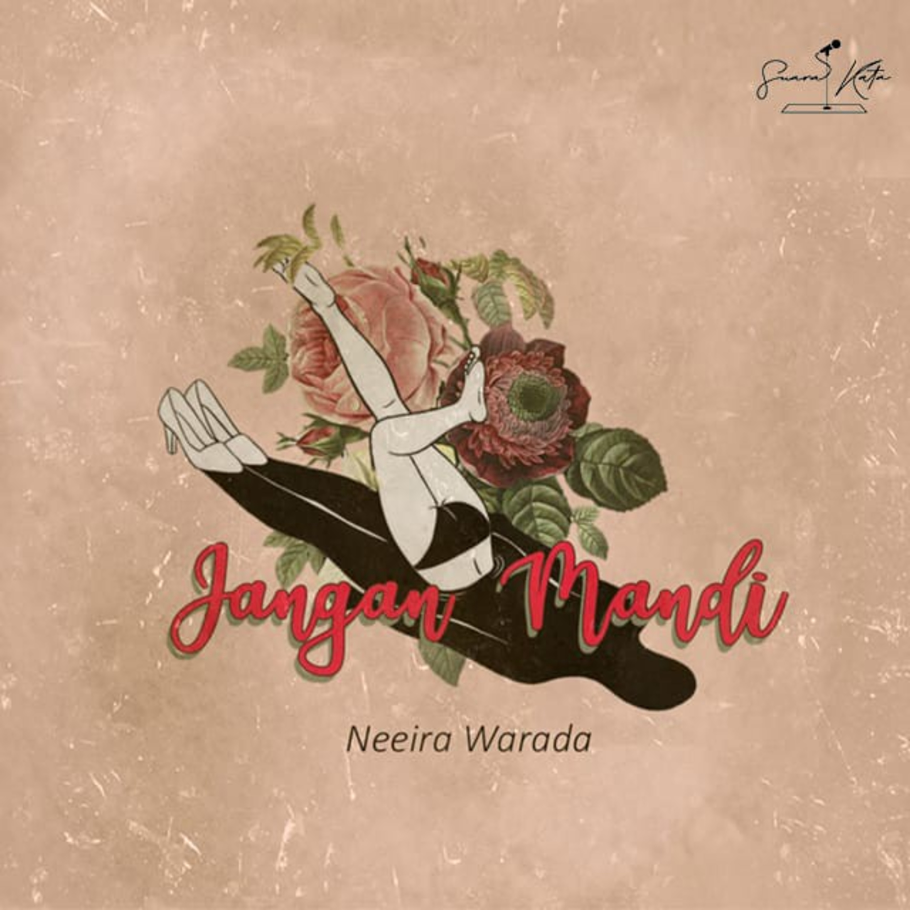 Jangan Mandi - Neira Warada episode artwork