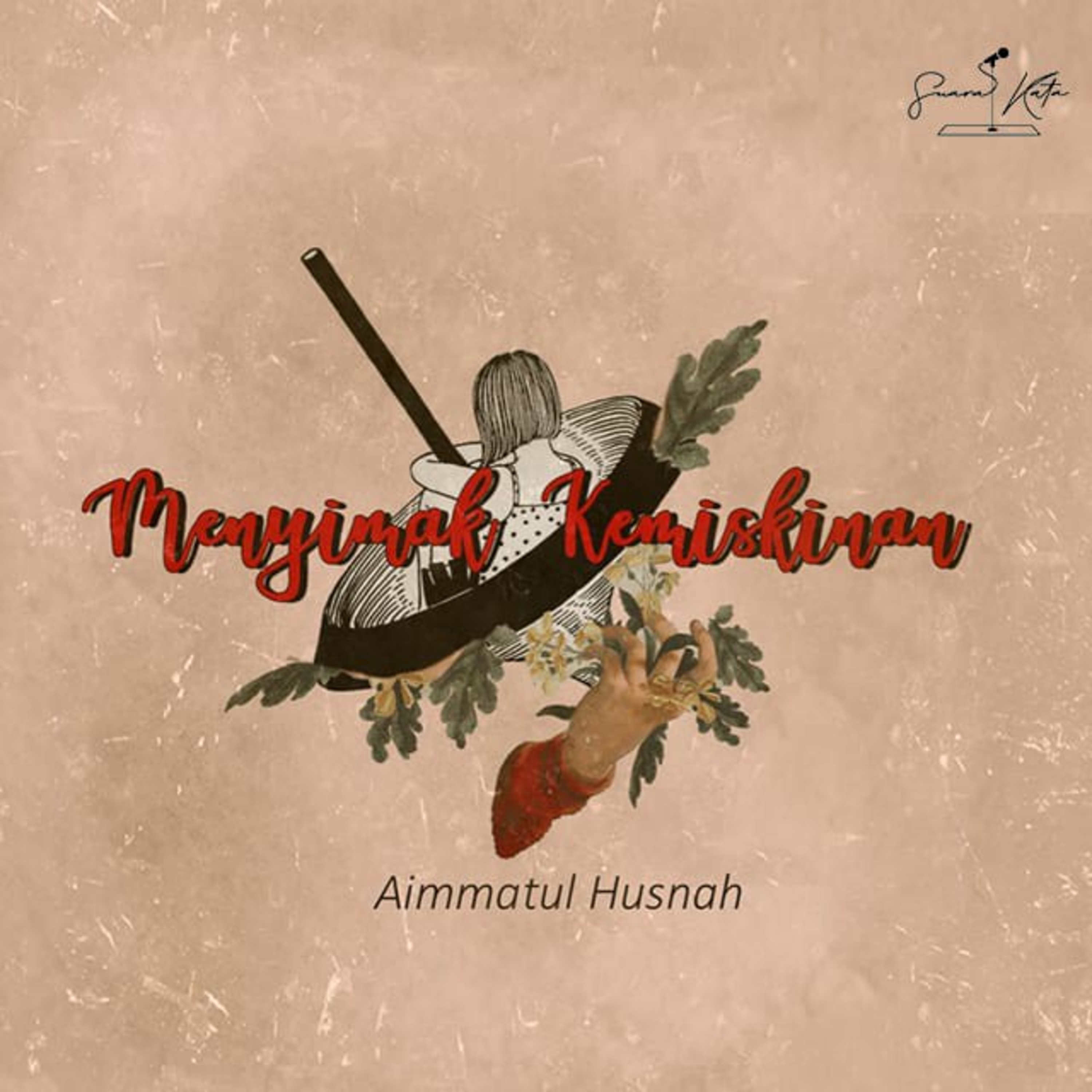 Menyimak Kemiskinan (Bayu Putih) - Aimatul Husnah episode artwork
