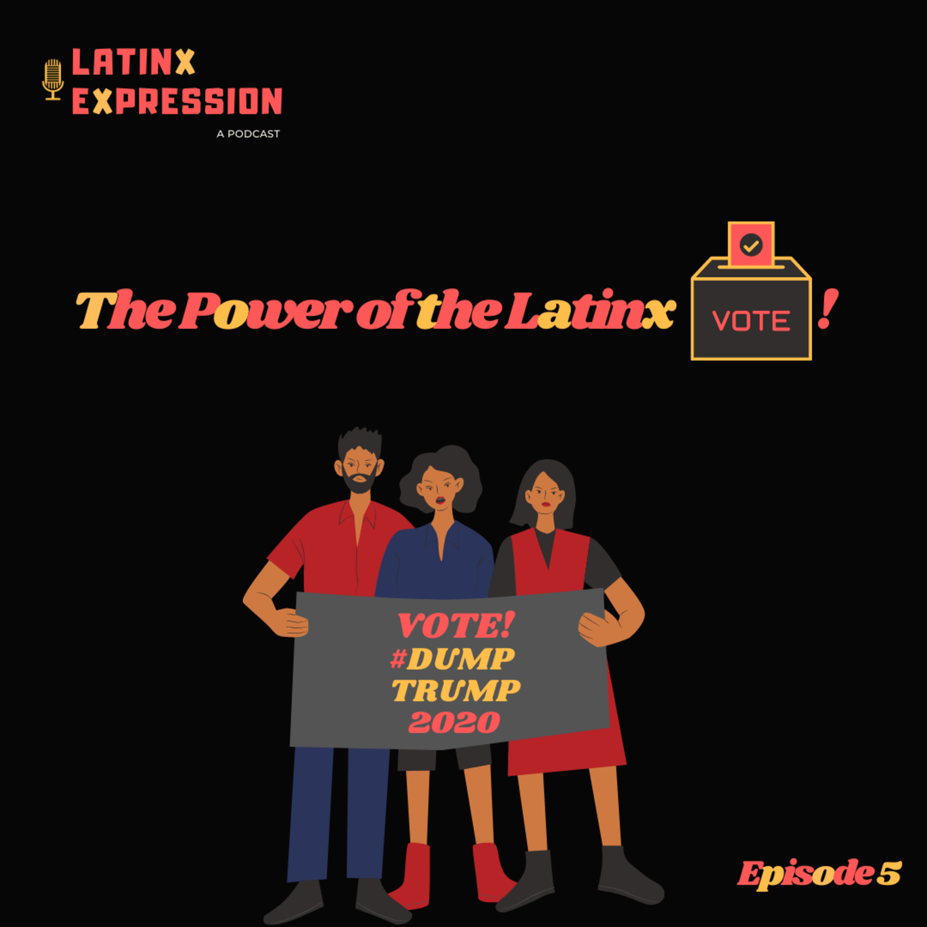 Latinx Expression