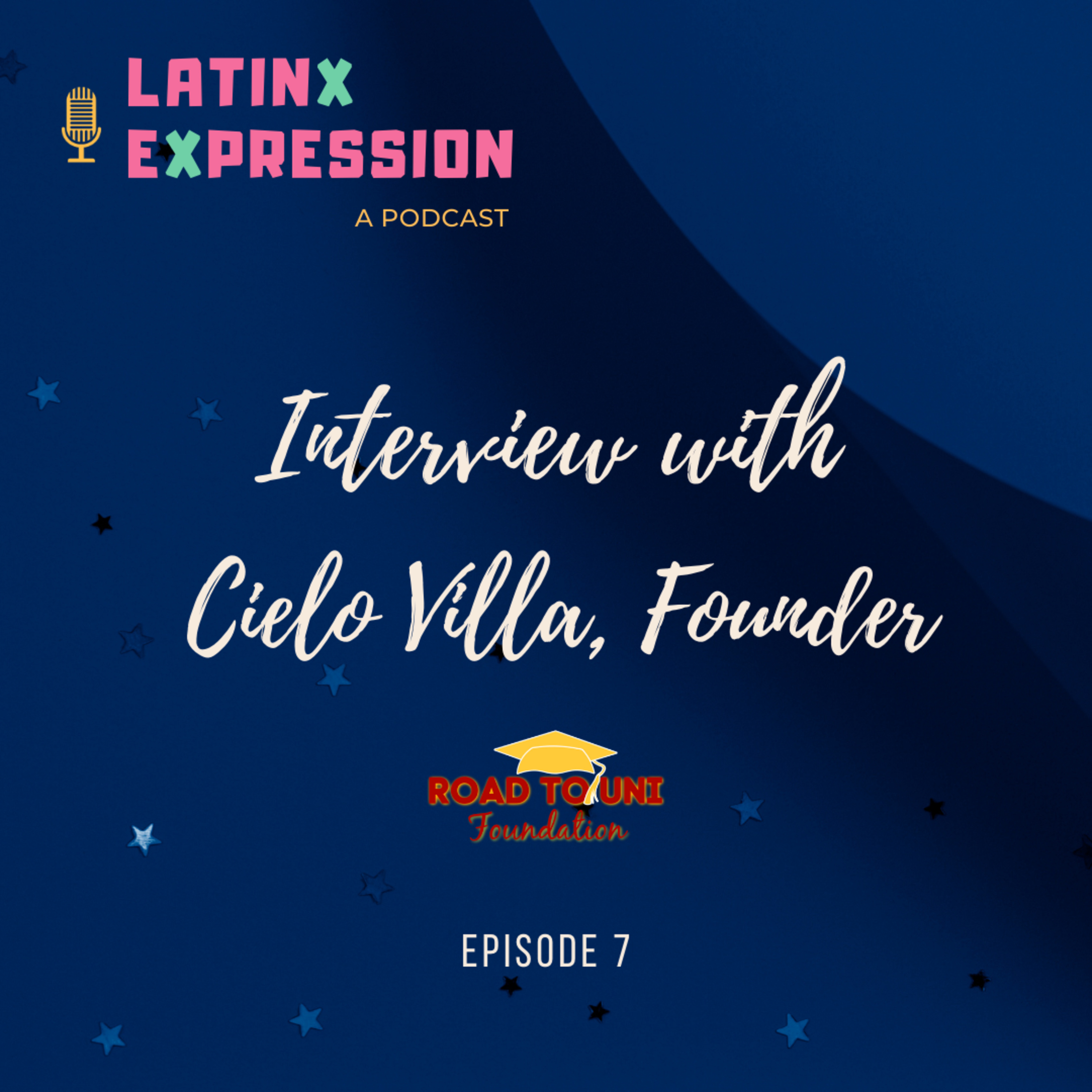Latinx Expression