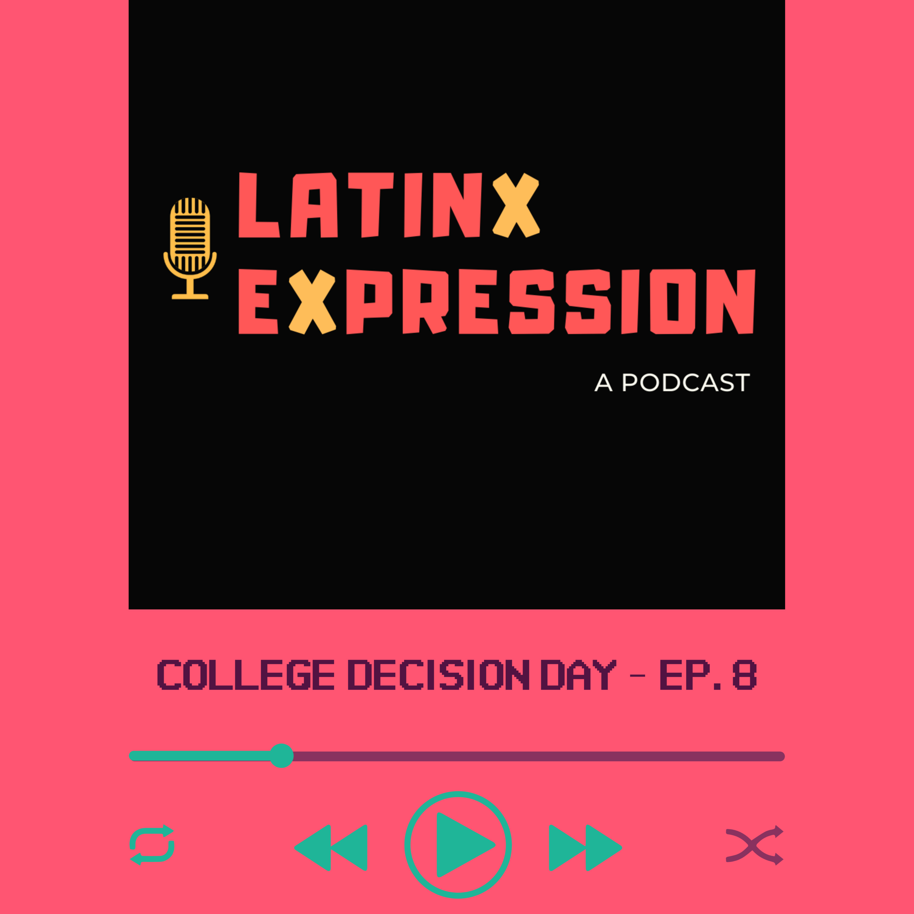 Latinx Expression