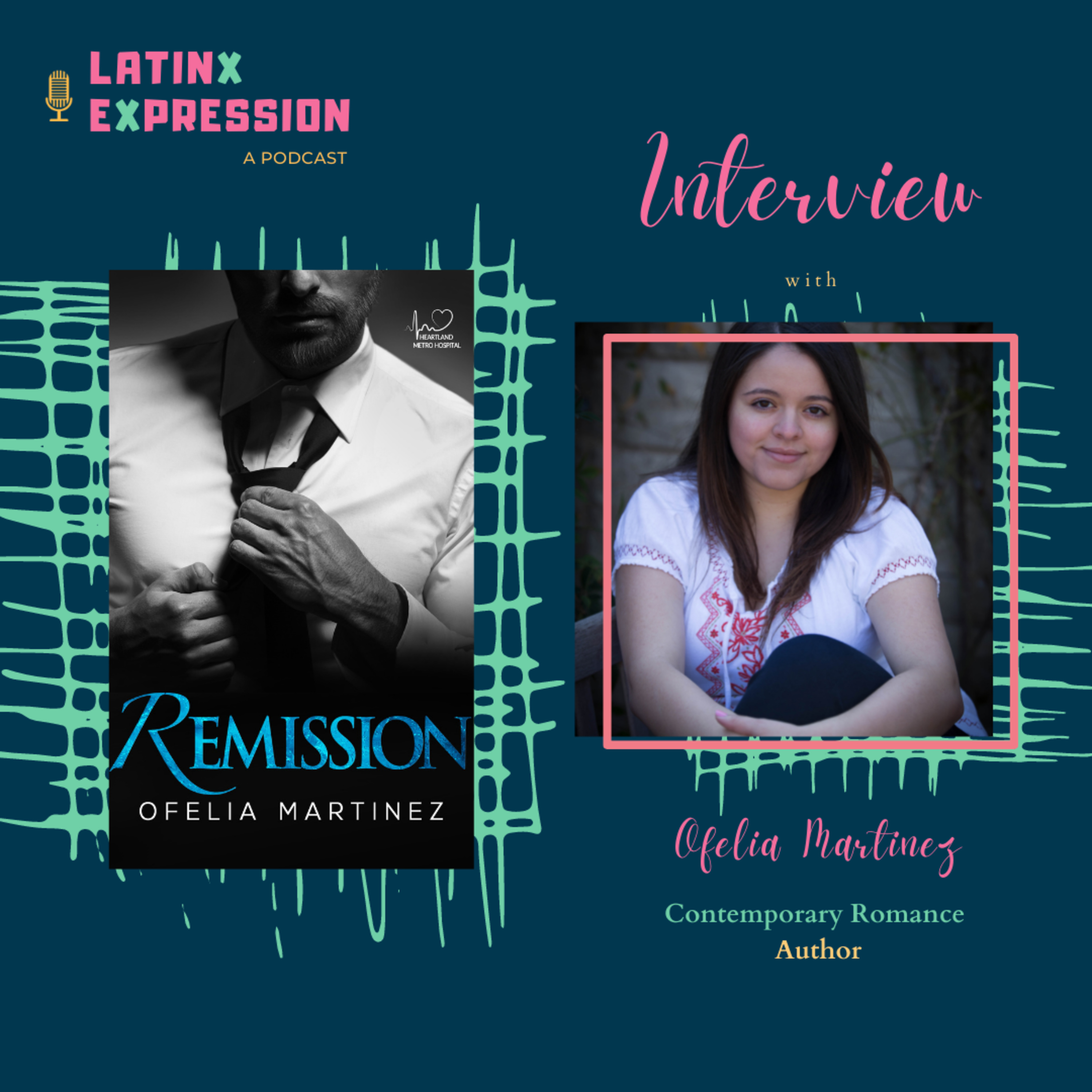 Latinx Expression