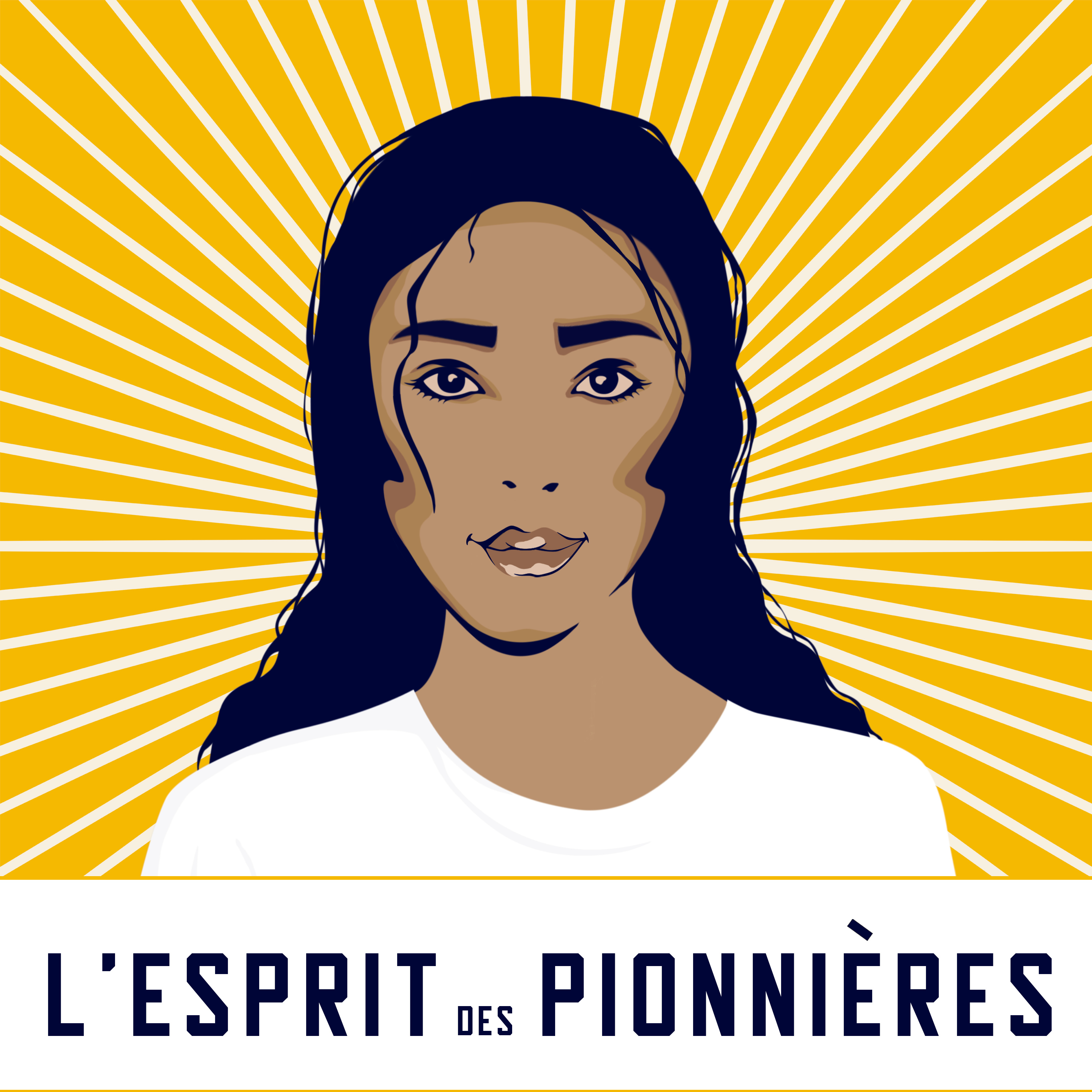 Audrey Chenu - L’ex-détenue pionnière du féminisme dans le 93