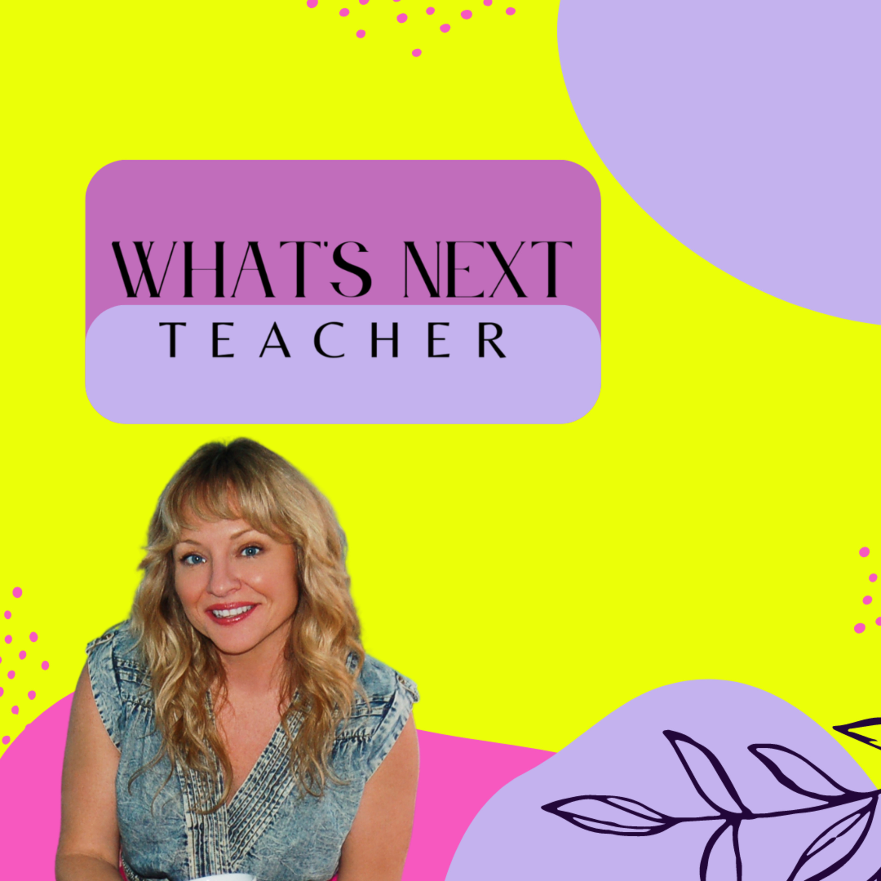 How to Leave Teaching