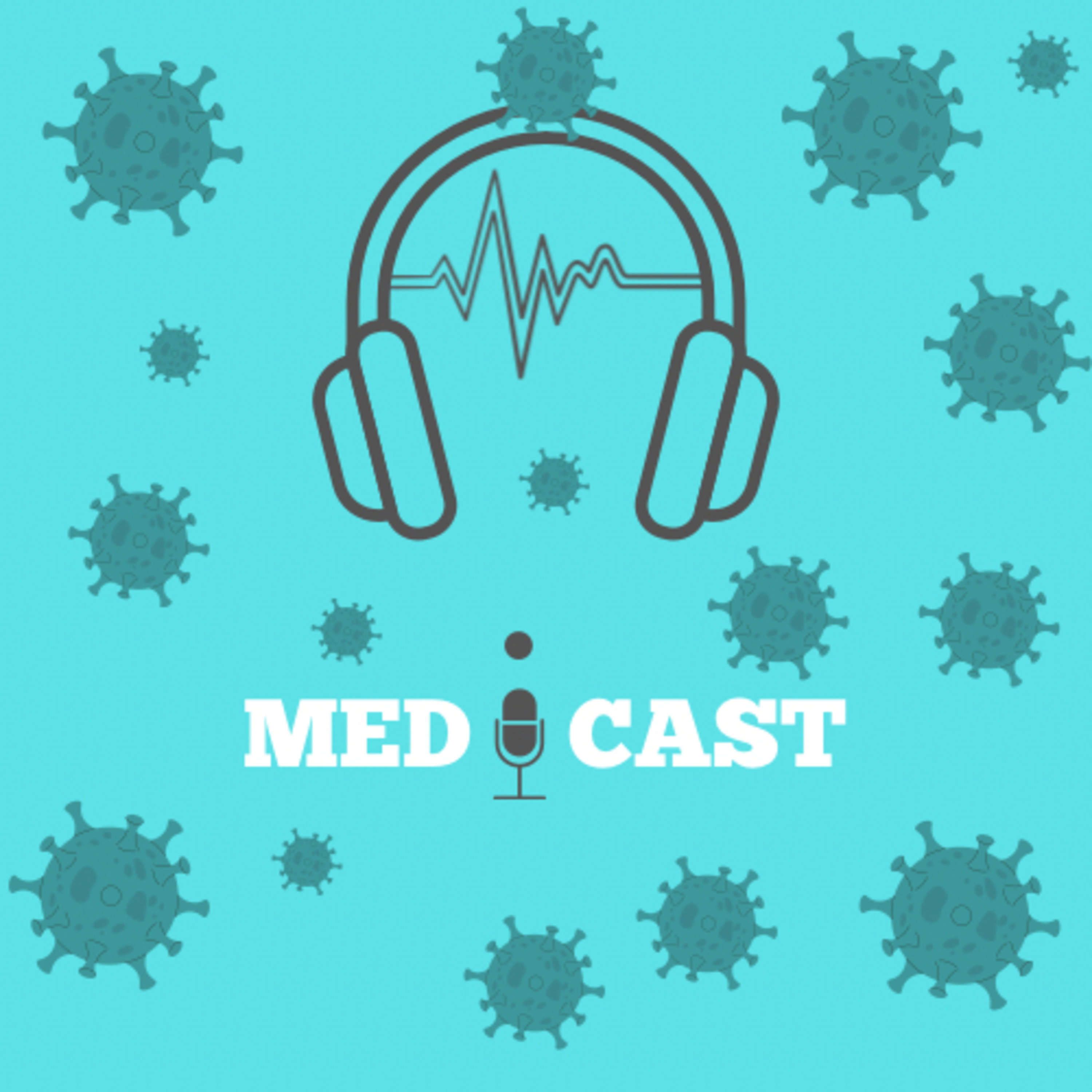 Medicast - por Iris Abril