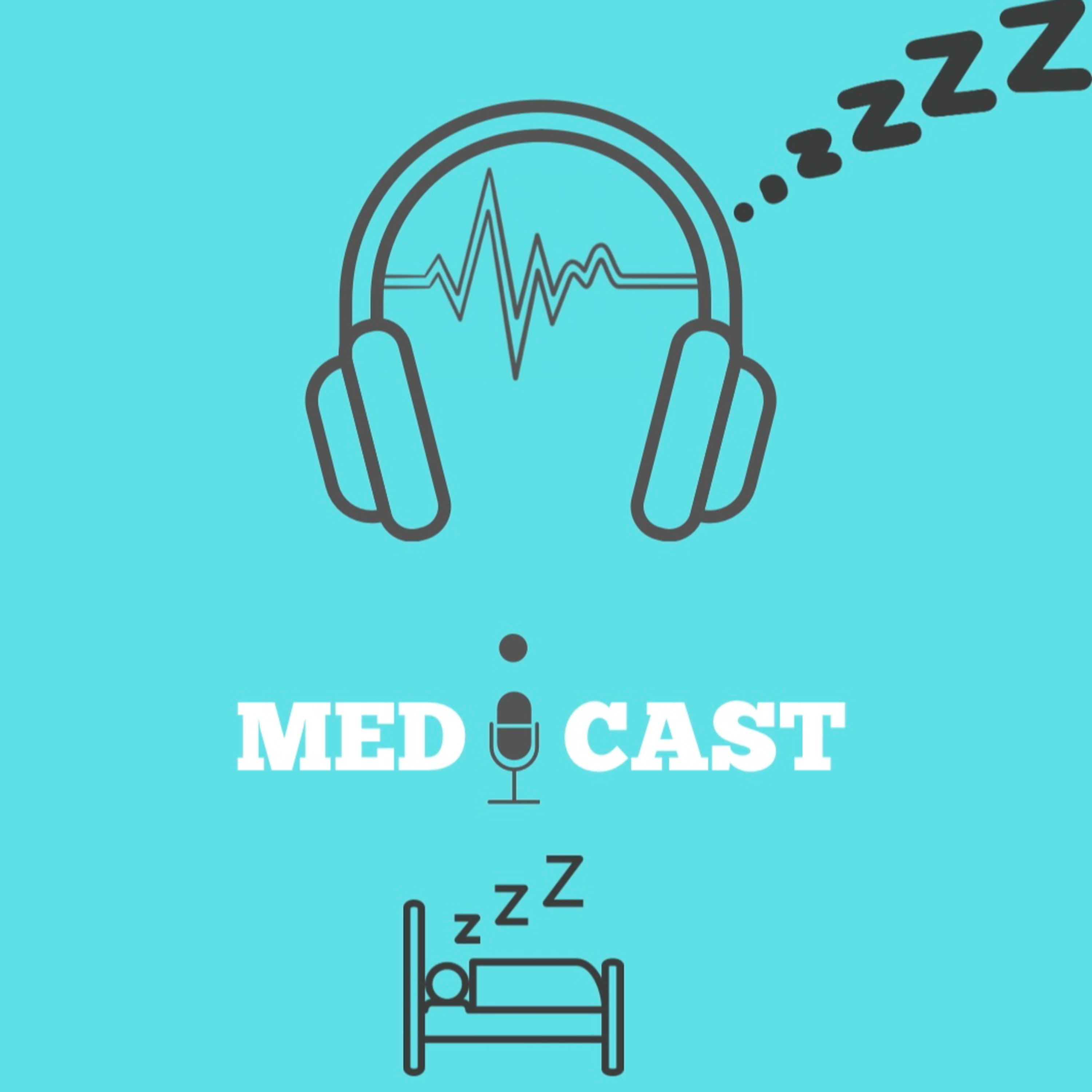 Medicast - por Iris Abril