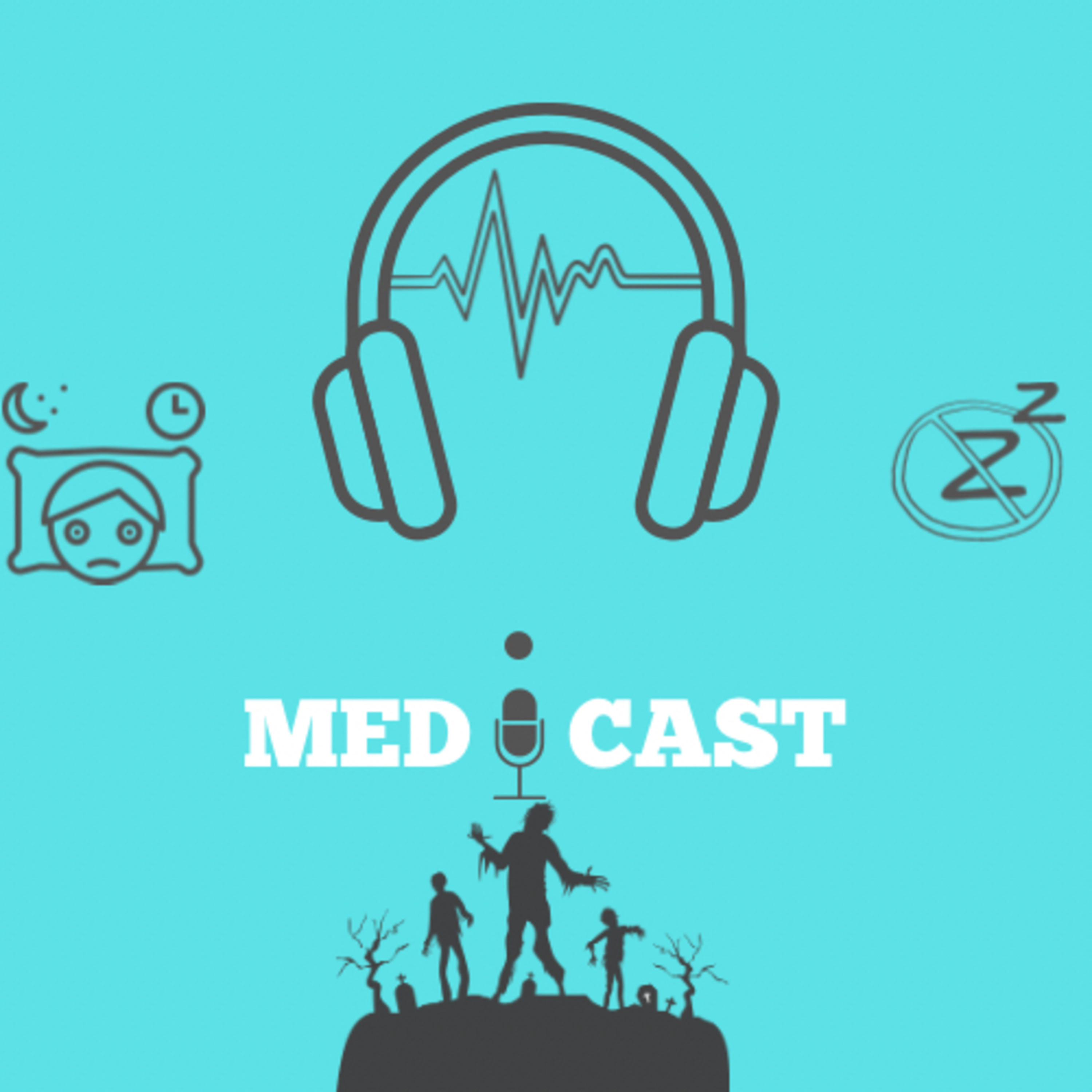 Medicast - por Iris Abril