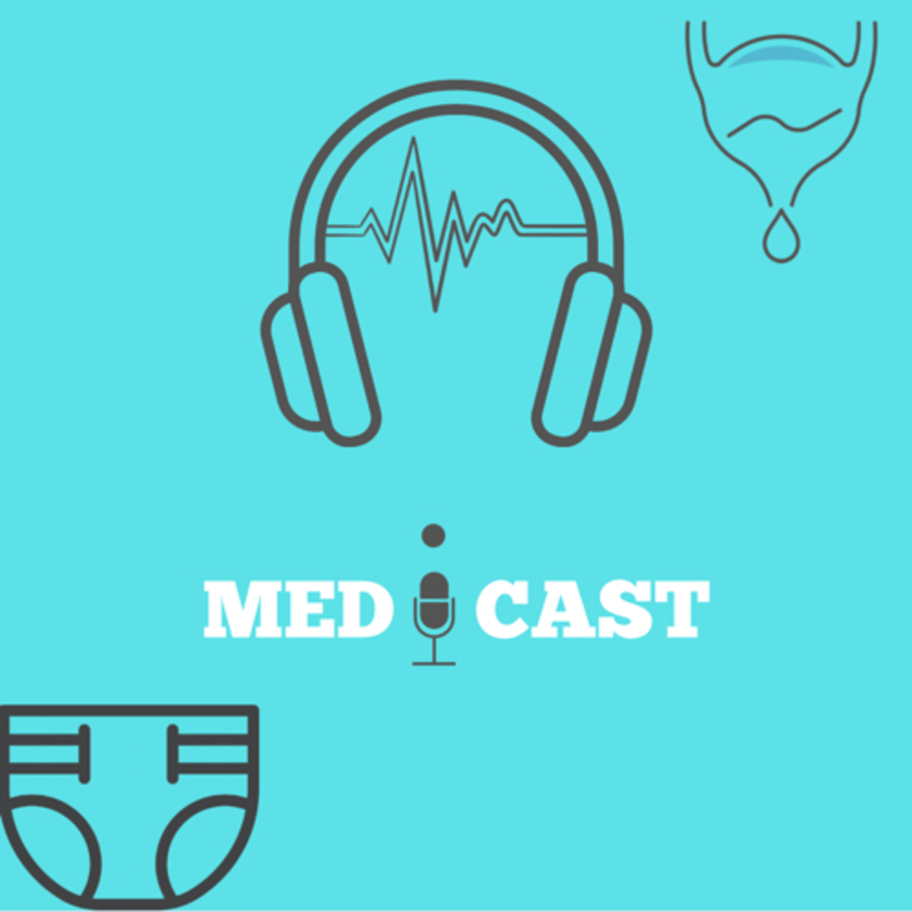 Medicast - por Iris Abril