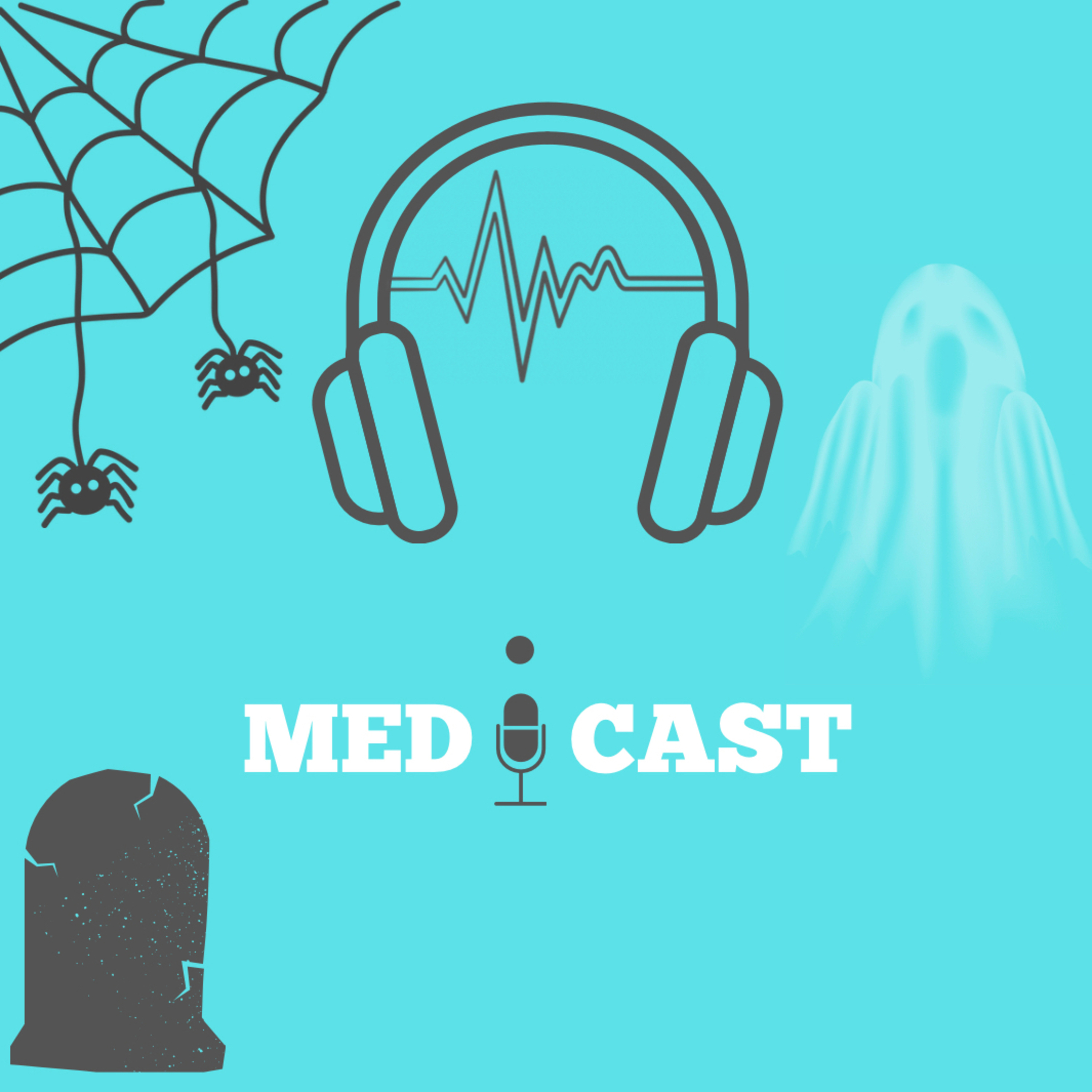 Medicast - por Iris Abril