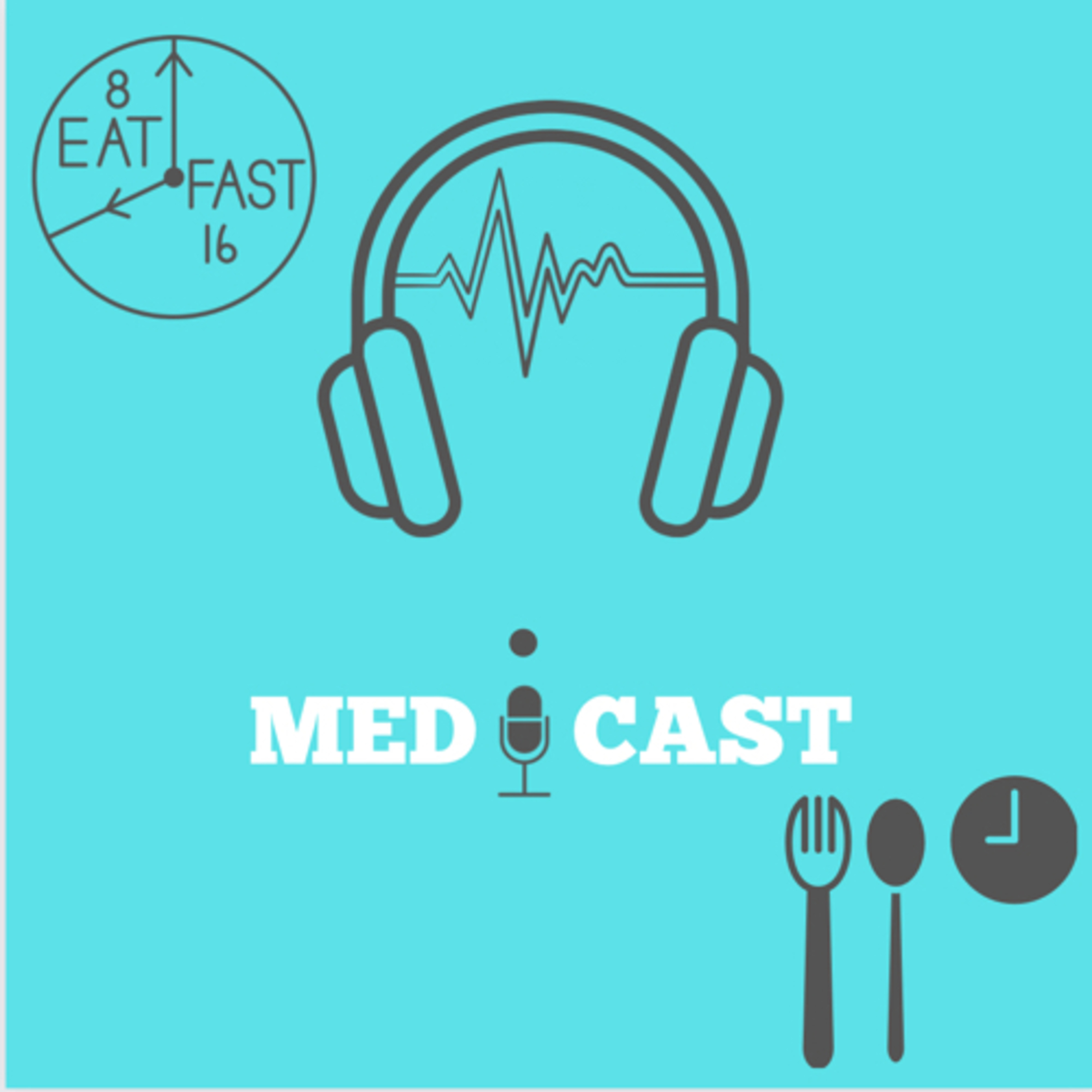 Medicast - por Iris Abril