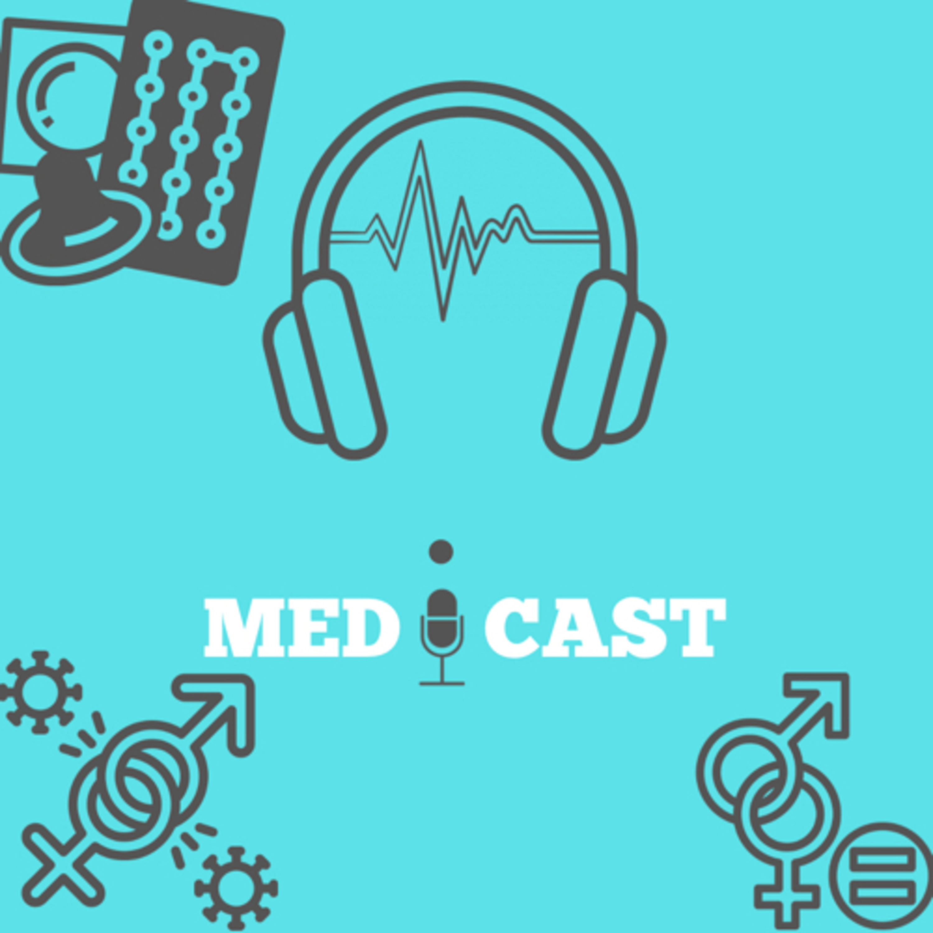 Medicast - por Iris Abril