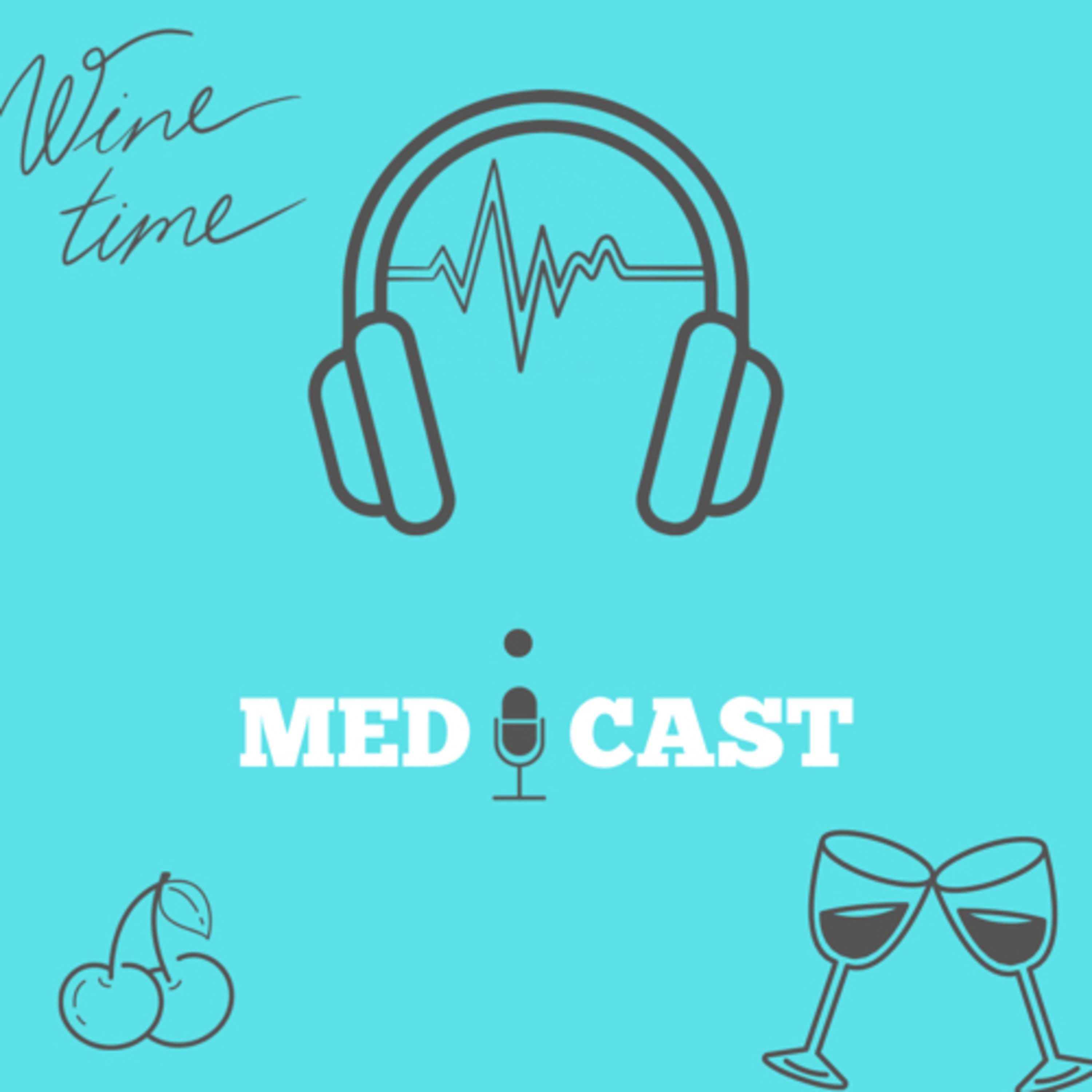 Medicast - por Iris Abril