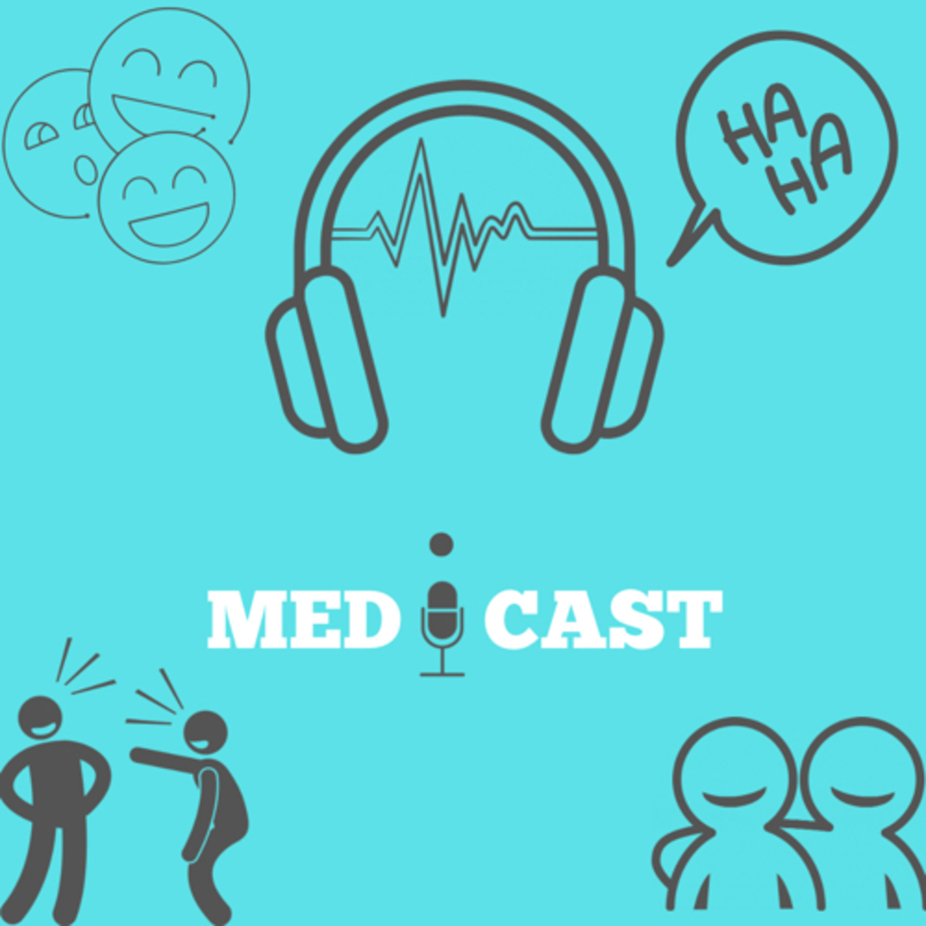 Medicast - por Iris Abril