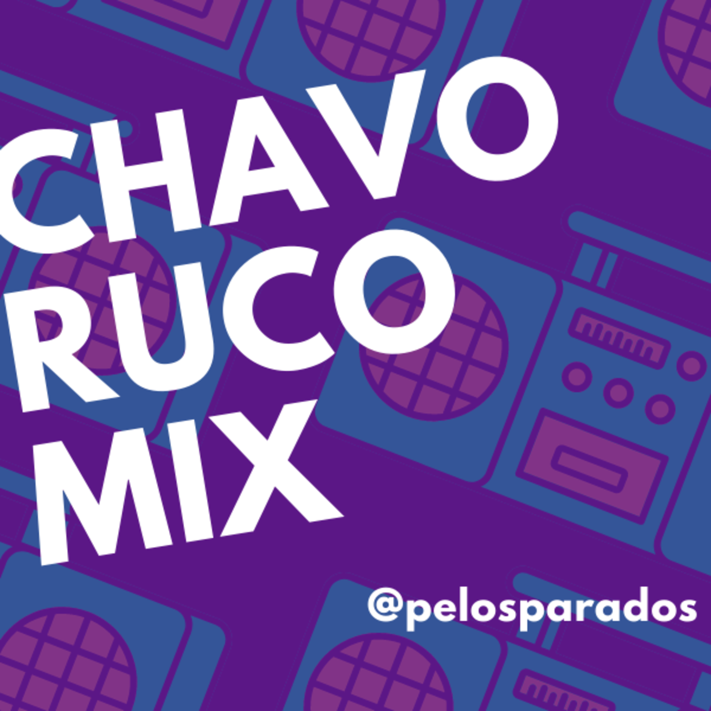 El Podcast De Pelos Parados