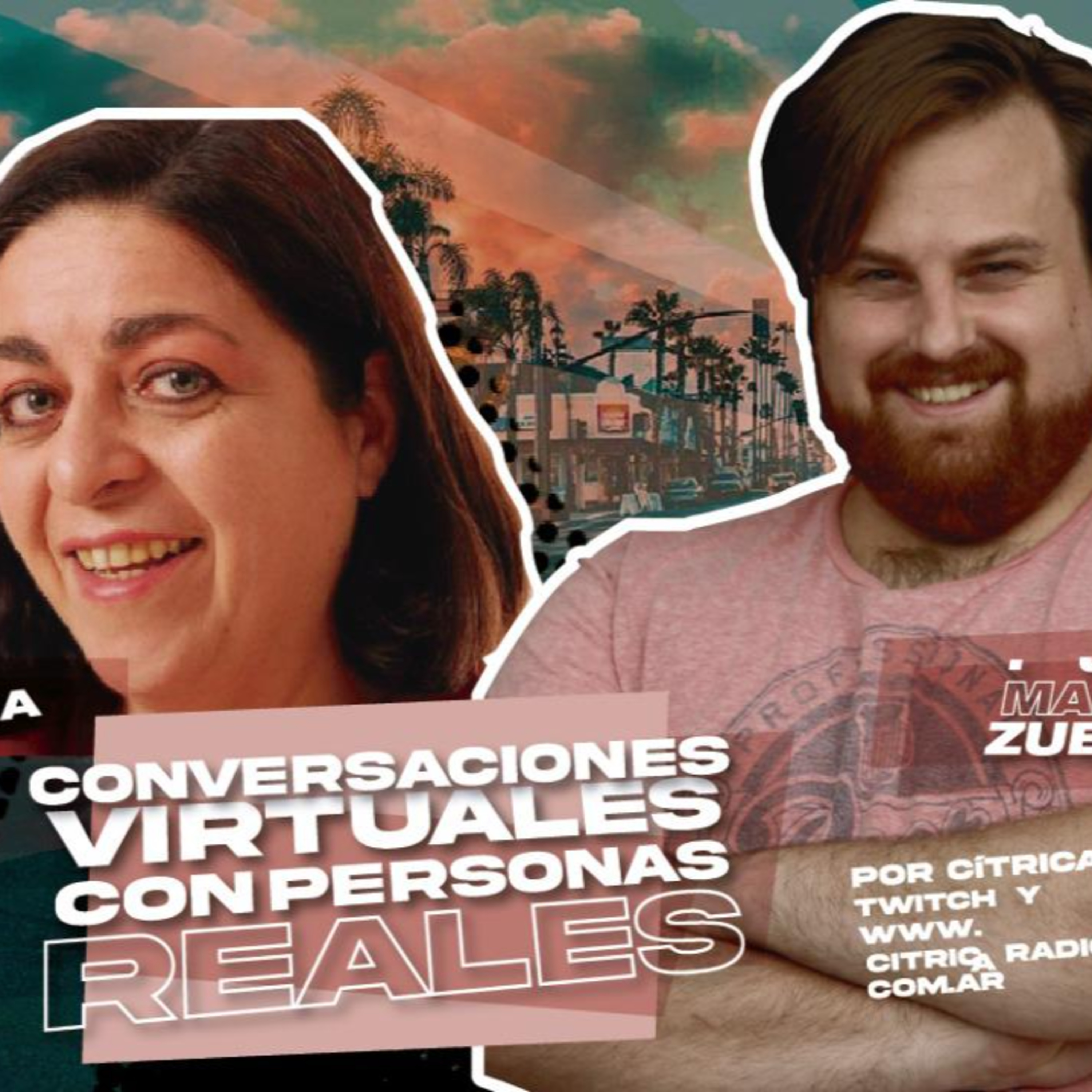 SOMOSCÍTRICA Podcast