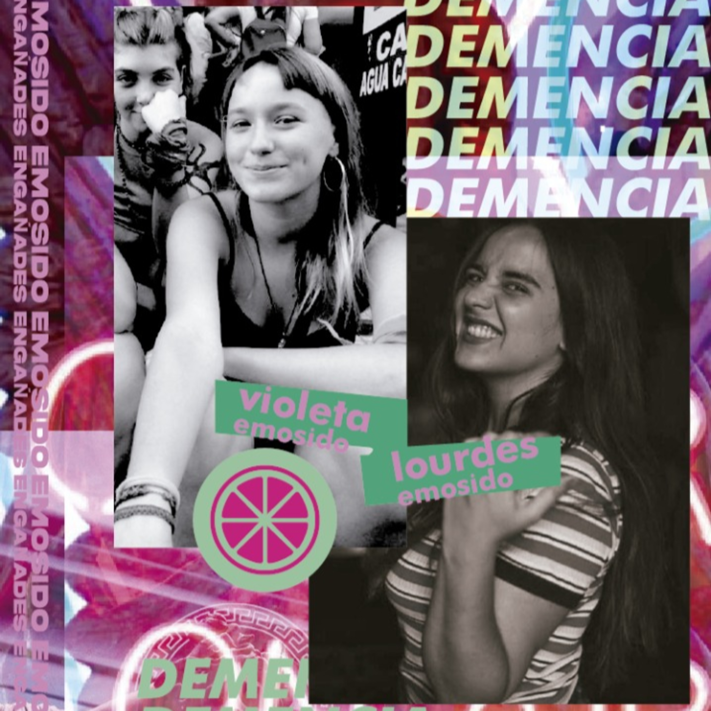 SOMOSCÍTRICA Podcast