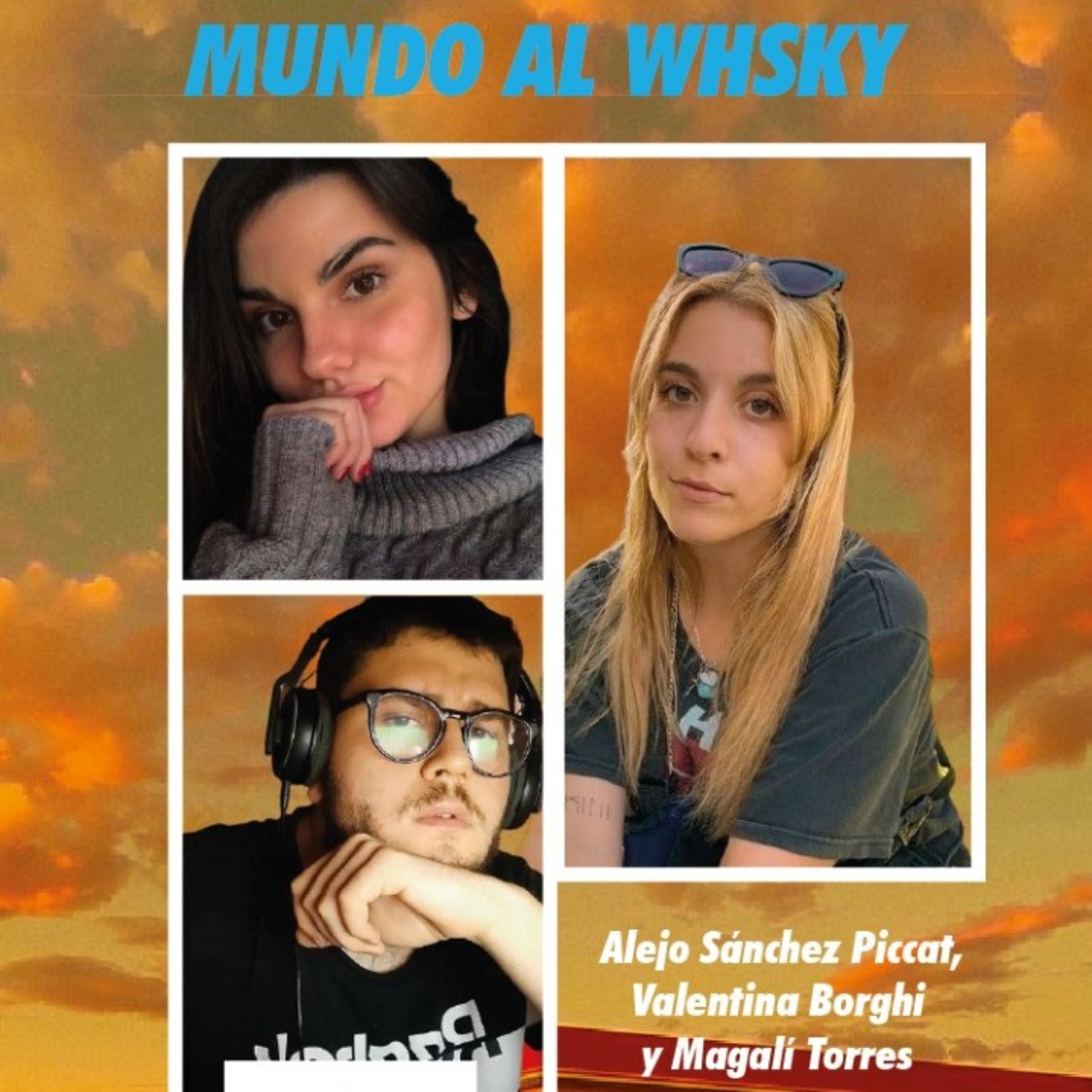 SOMOSCÍTRICA Podcast