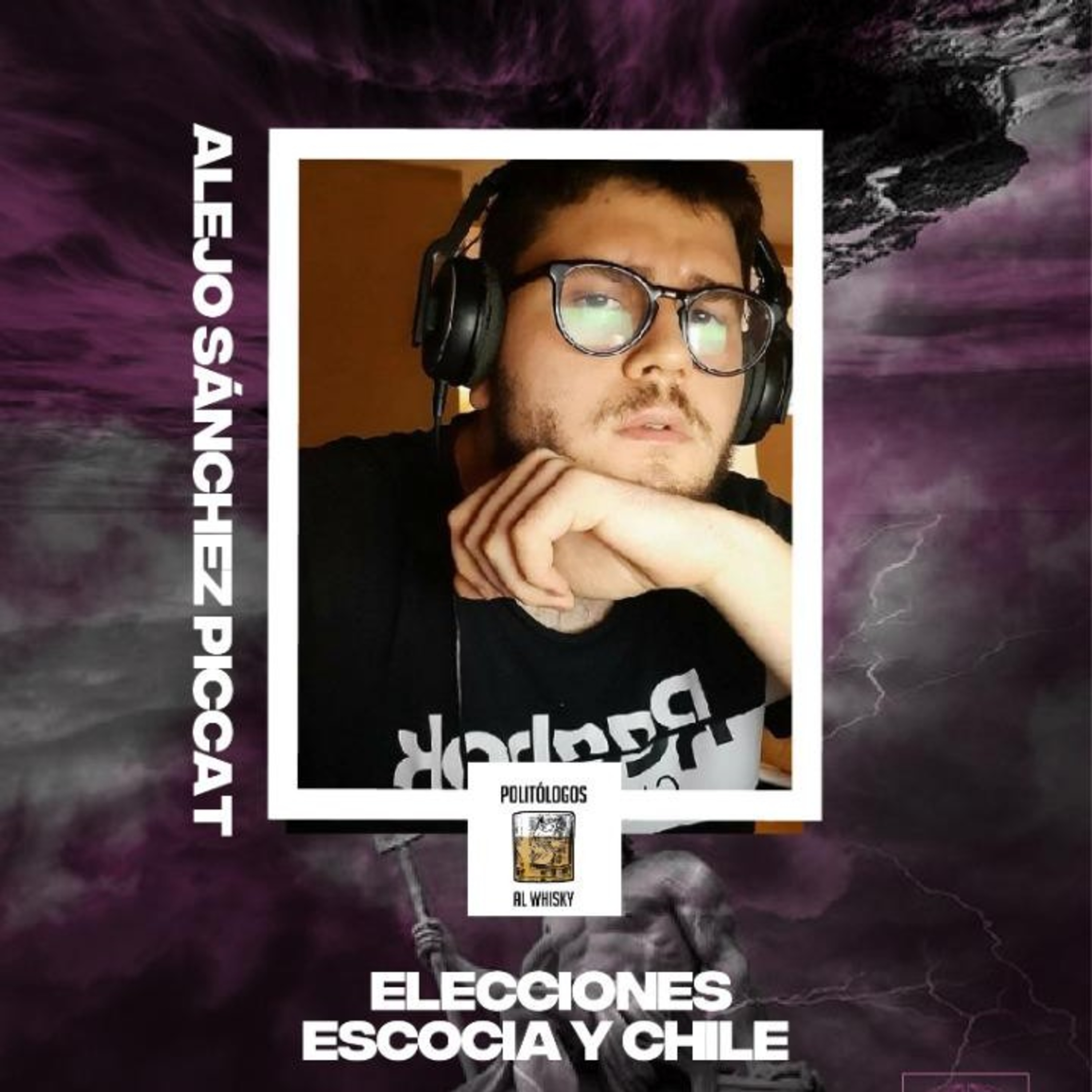 SOMOSCÍTRICA Podcast