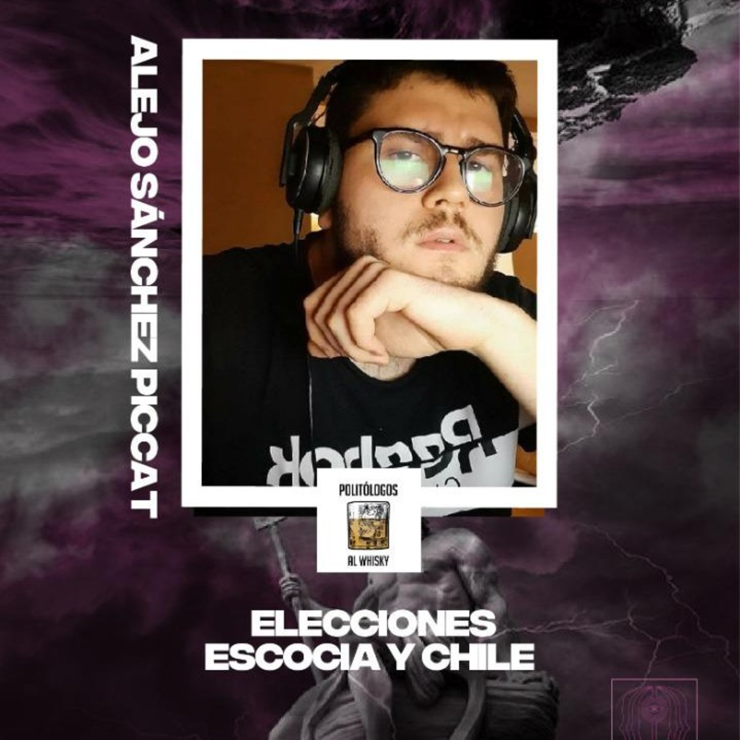 SOMOSCÍTRICA Podcast