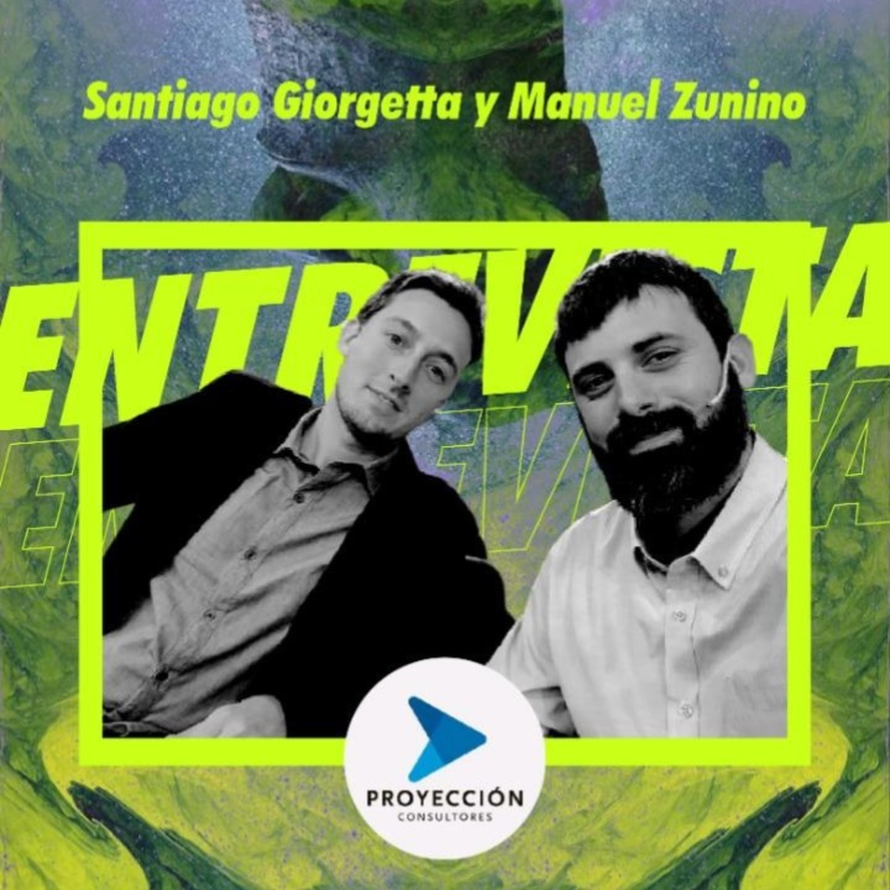 SOMOSCÍTRICA Podcast
