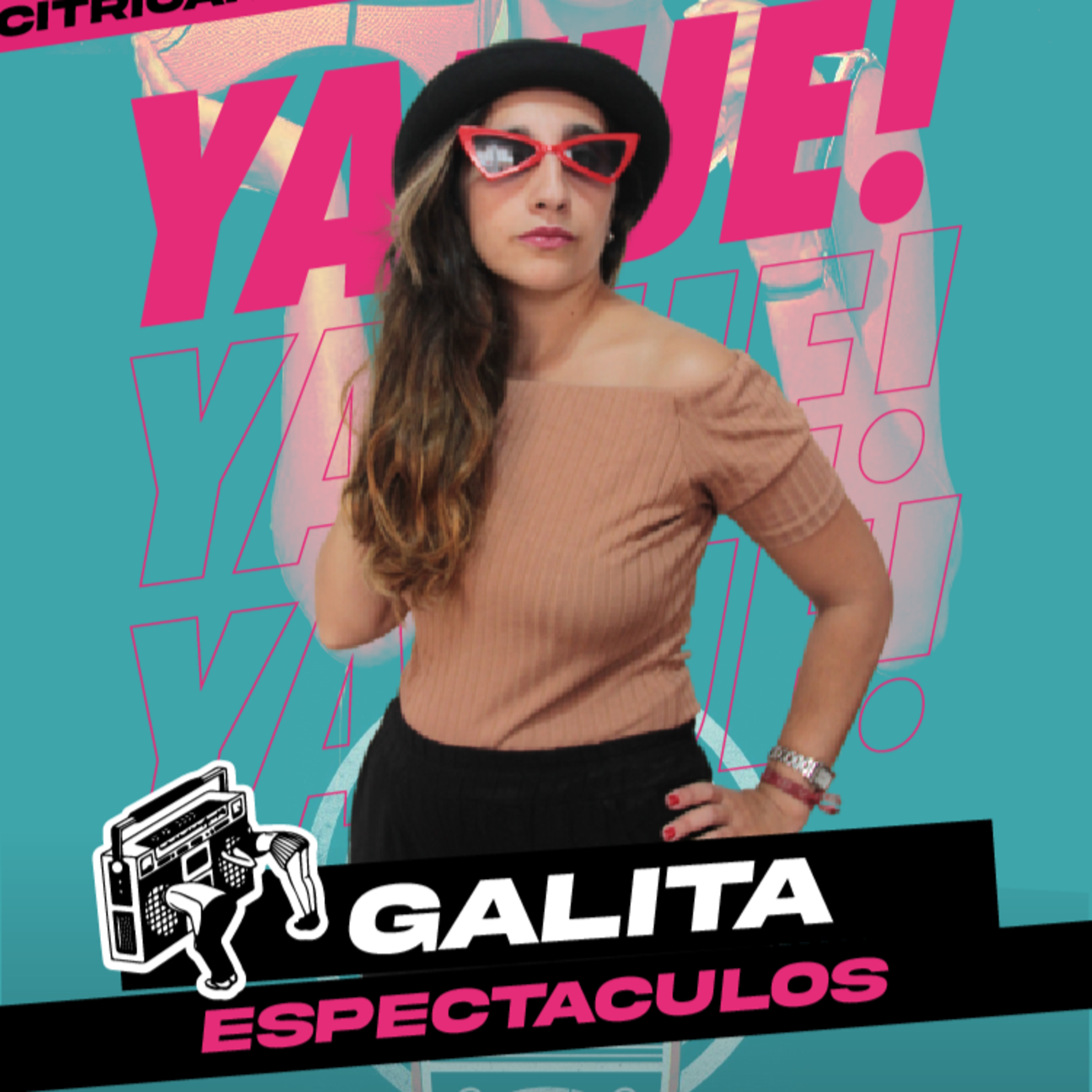 SOMOSCÍTRICA Podcast