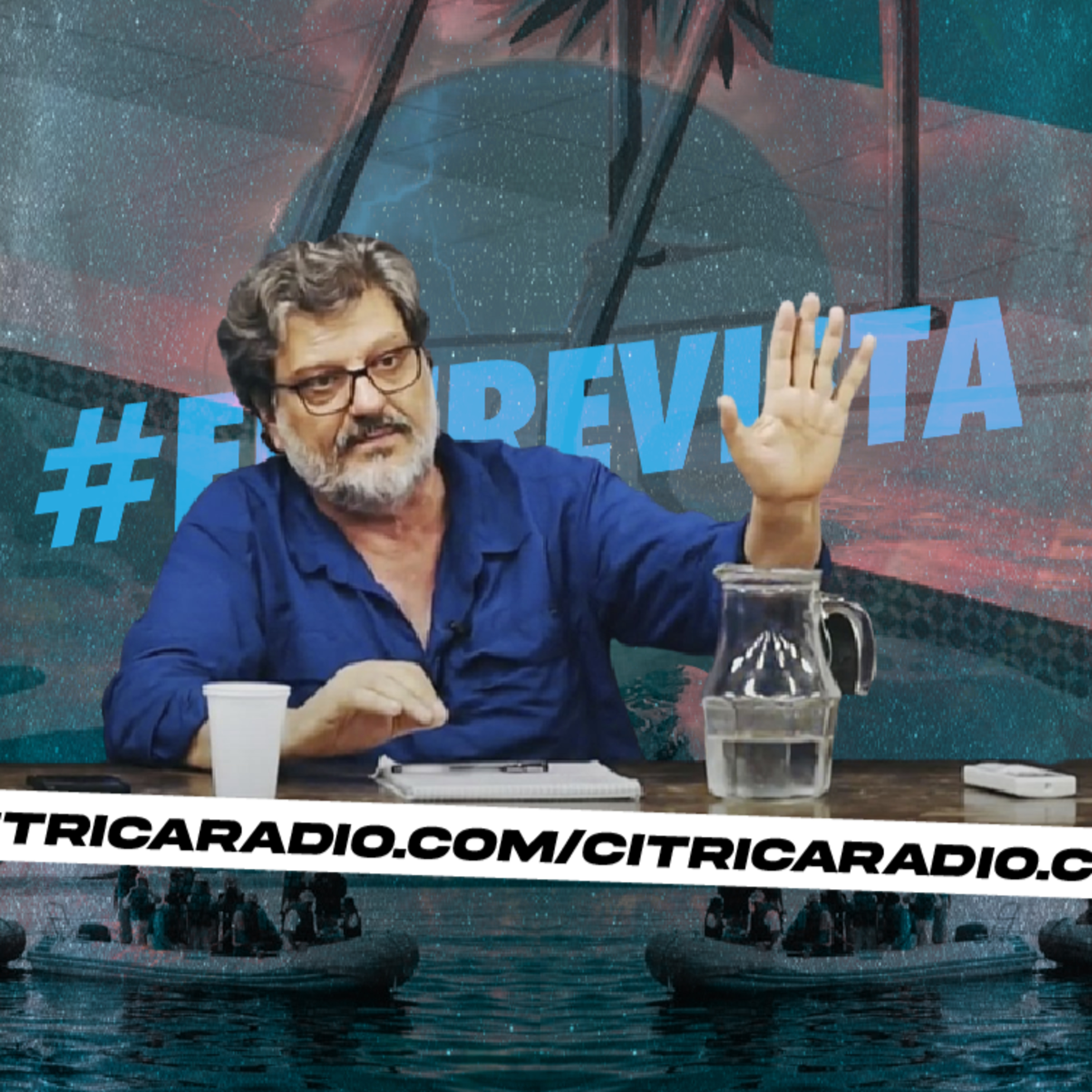SOMOSCÍTRICA Podcast