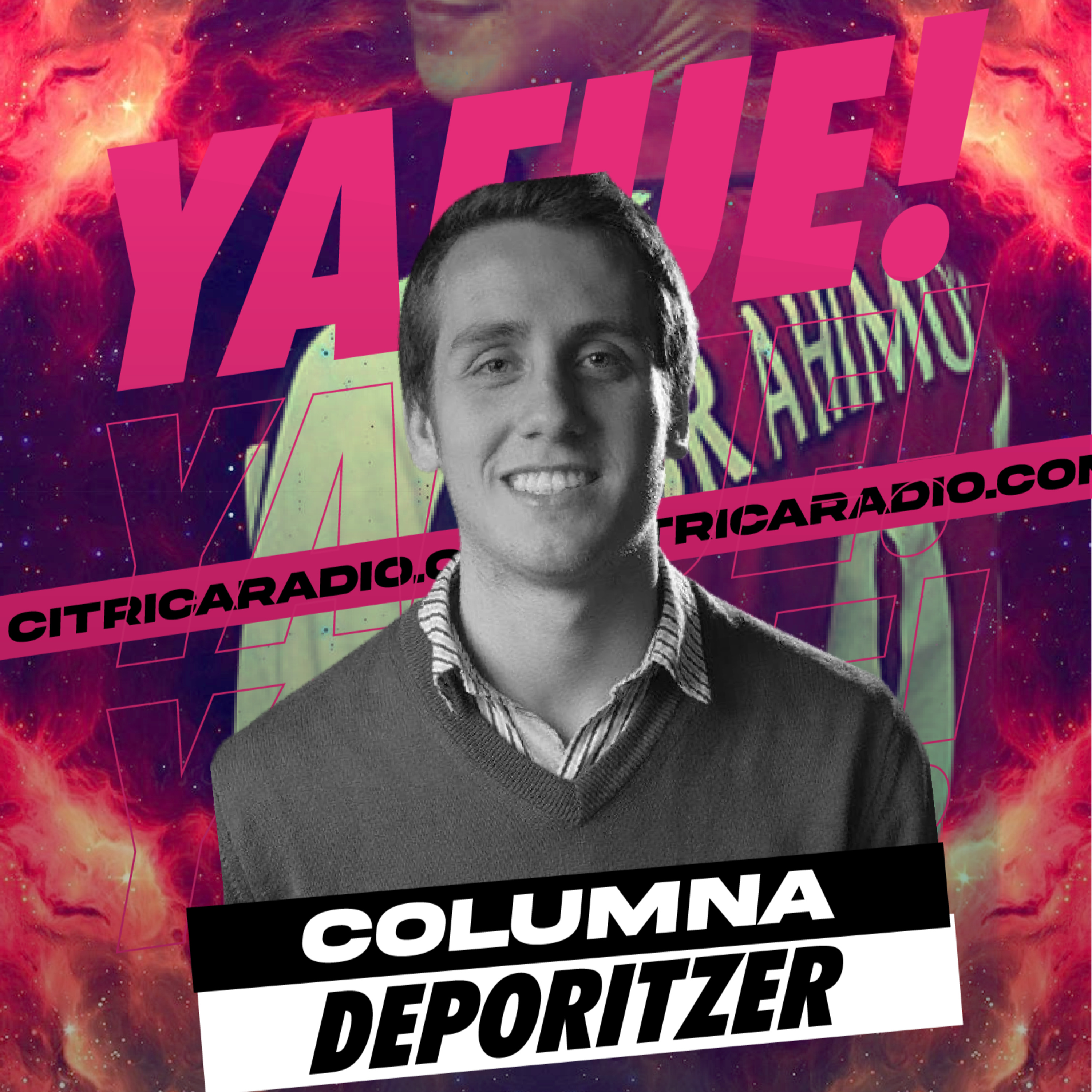 SOMOSCÍTRICA Podcast