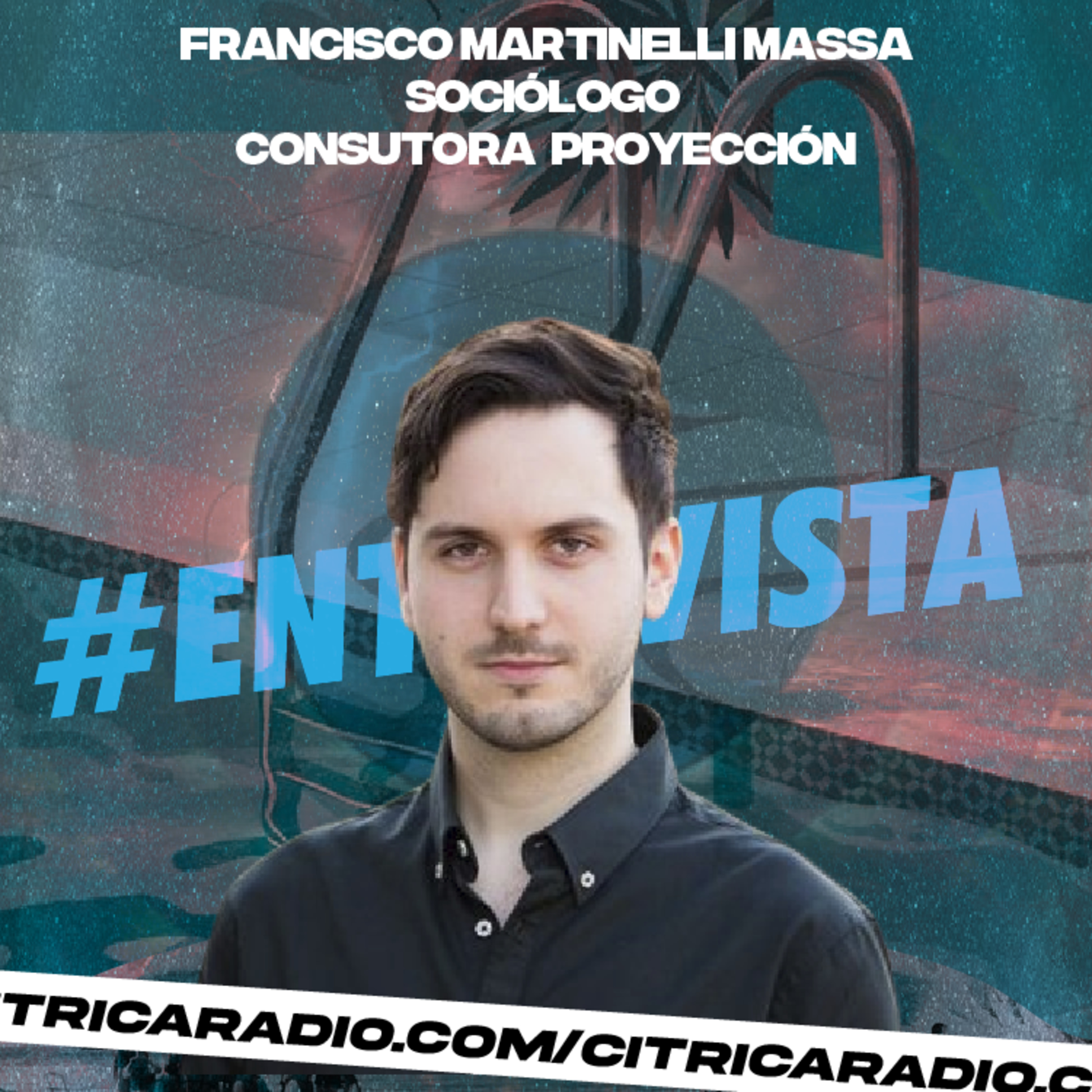 "KICILLOF TIENE MÁS CHANCES de SER REELECTO que ALBERTO" episode artwork