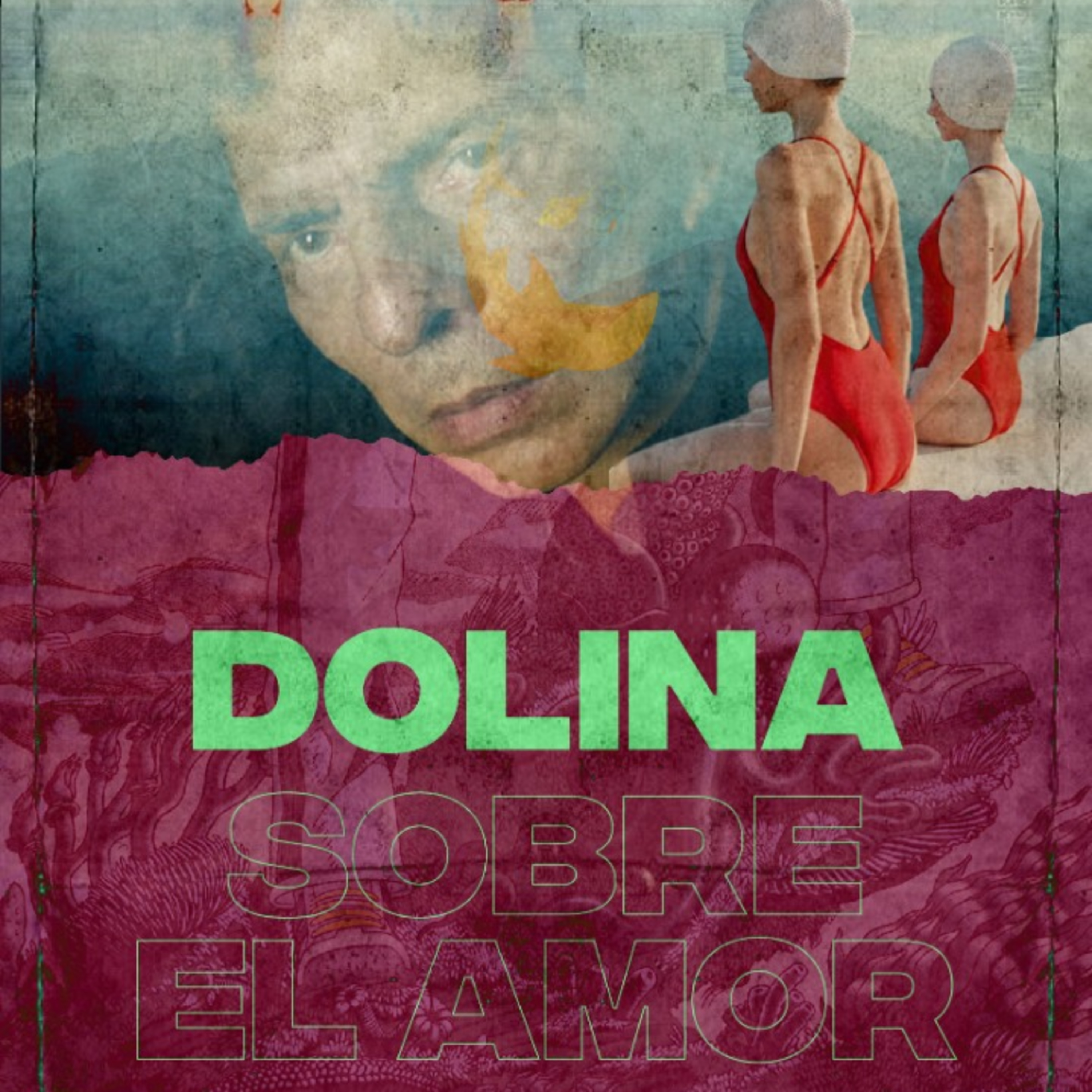 DOLINA y sus REFLEXIONES sobre el AMOR episode artwork