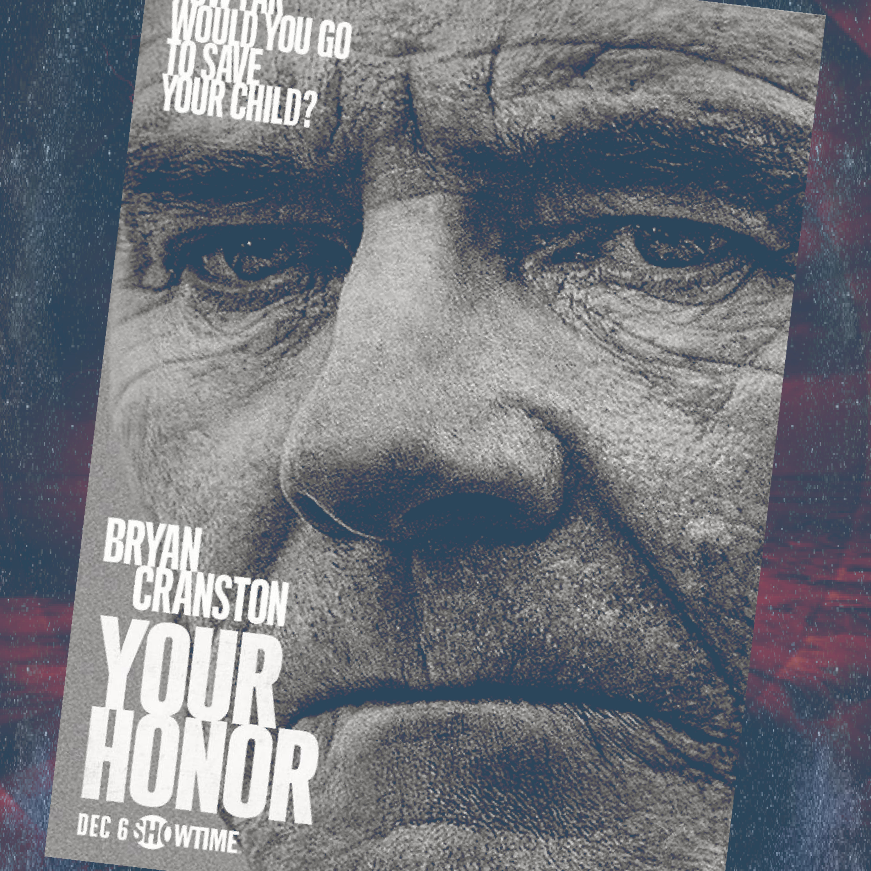 ¿VALE LA PENA VER YOUR HONOR? episode artwork