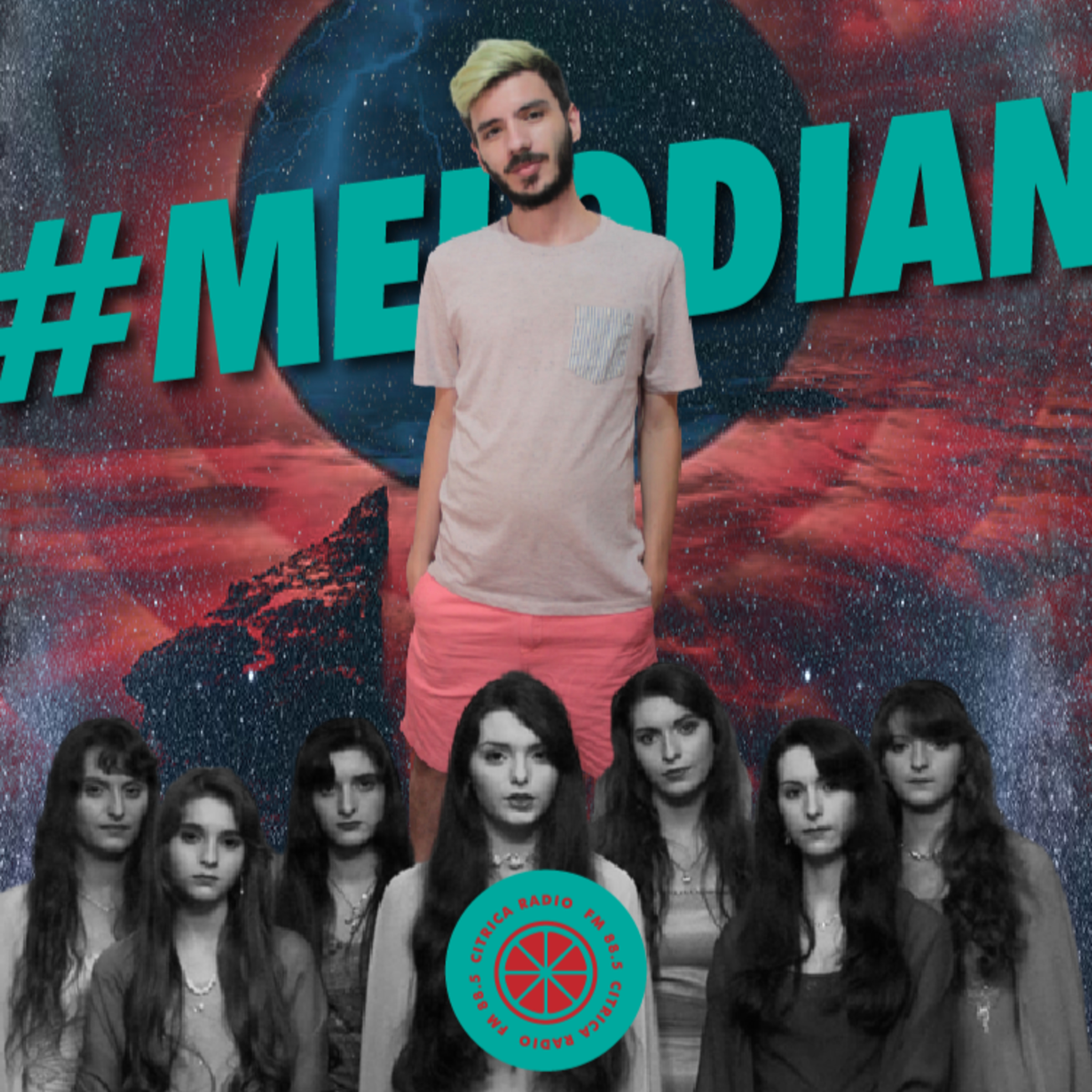 ¿QUÉ PASÓ con las FLOS MARIAE? episode artwork