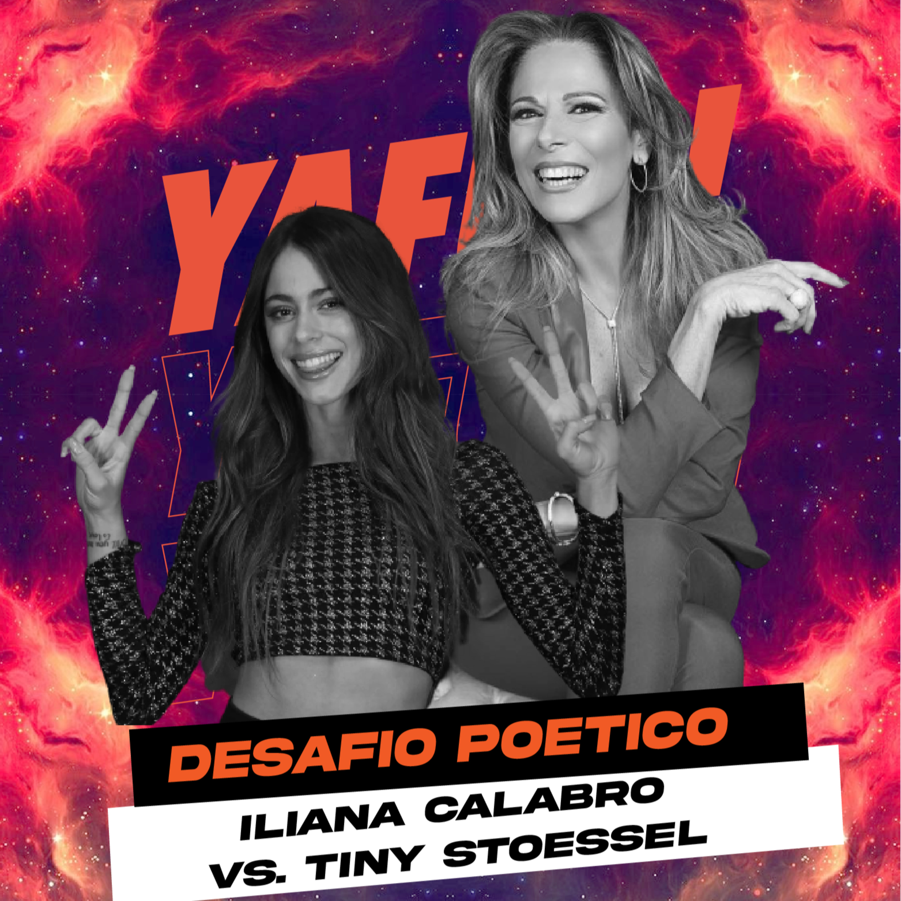 SOMOSCÍTRICA Podcast