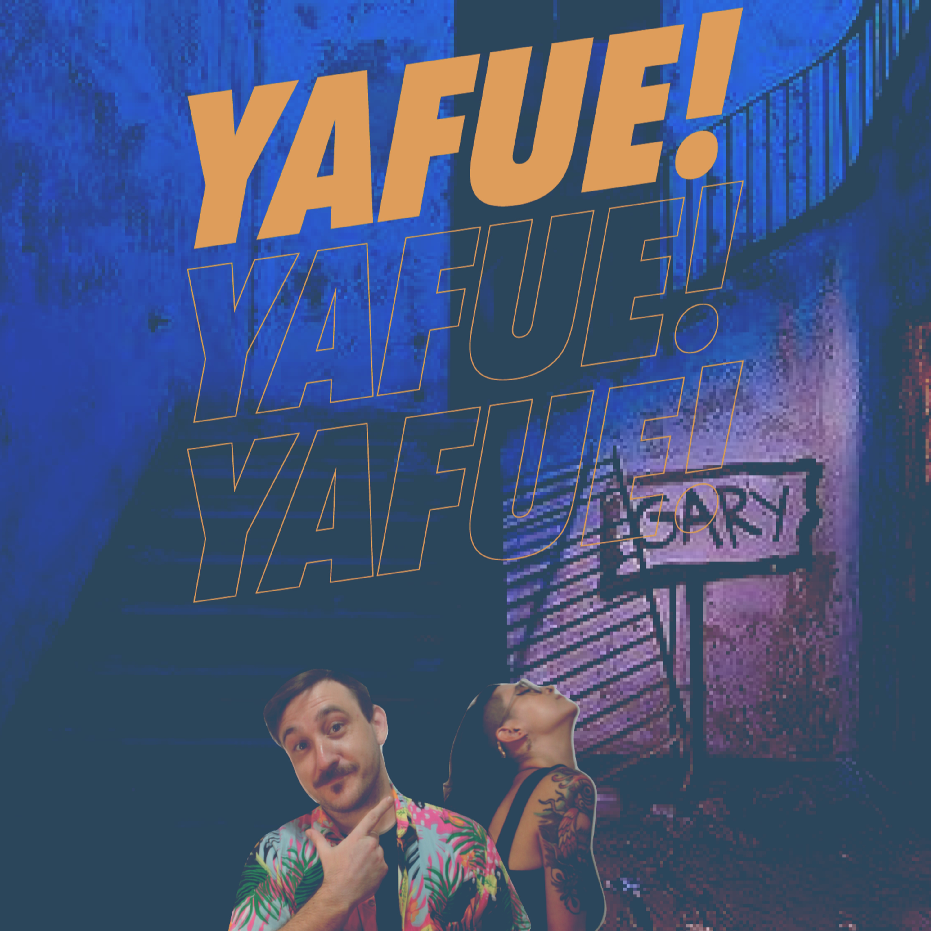 #AperturaYaFue!: CERRUTI RE CALIENTE, MASSA BIEN PILLO Y SUSANA Y BABY BIEN GOLPISTAS episode artwork