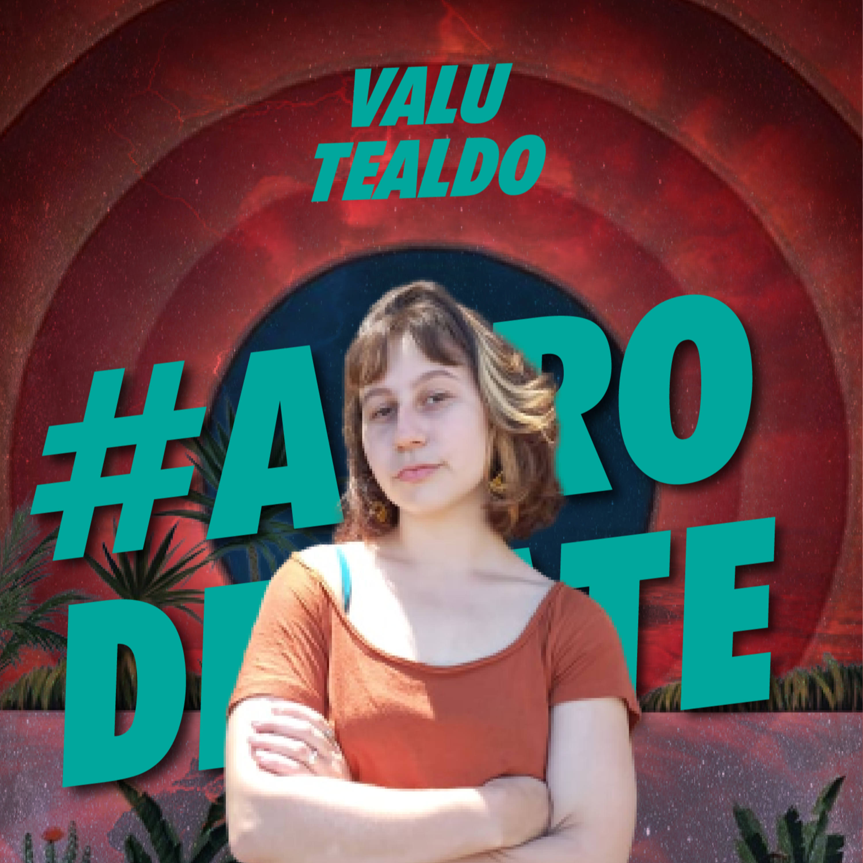 ¿El ESTADO DEBE SER SOLIDARIO ó CARITATIVO? episode artwork