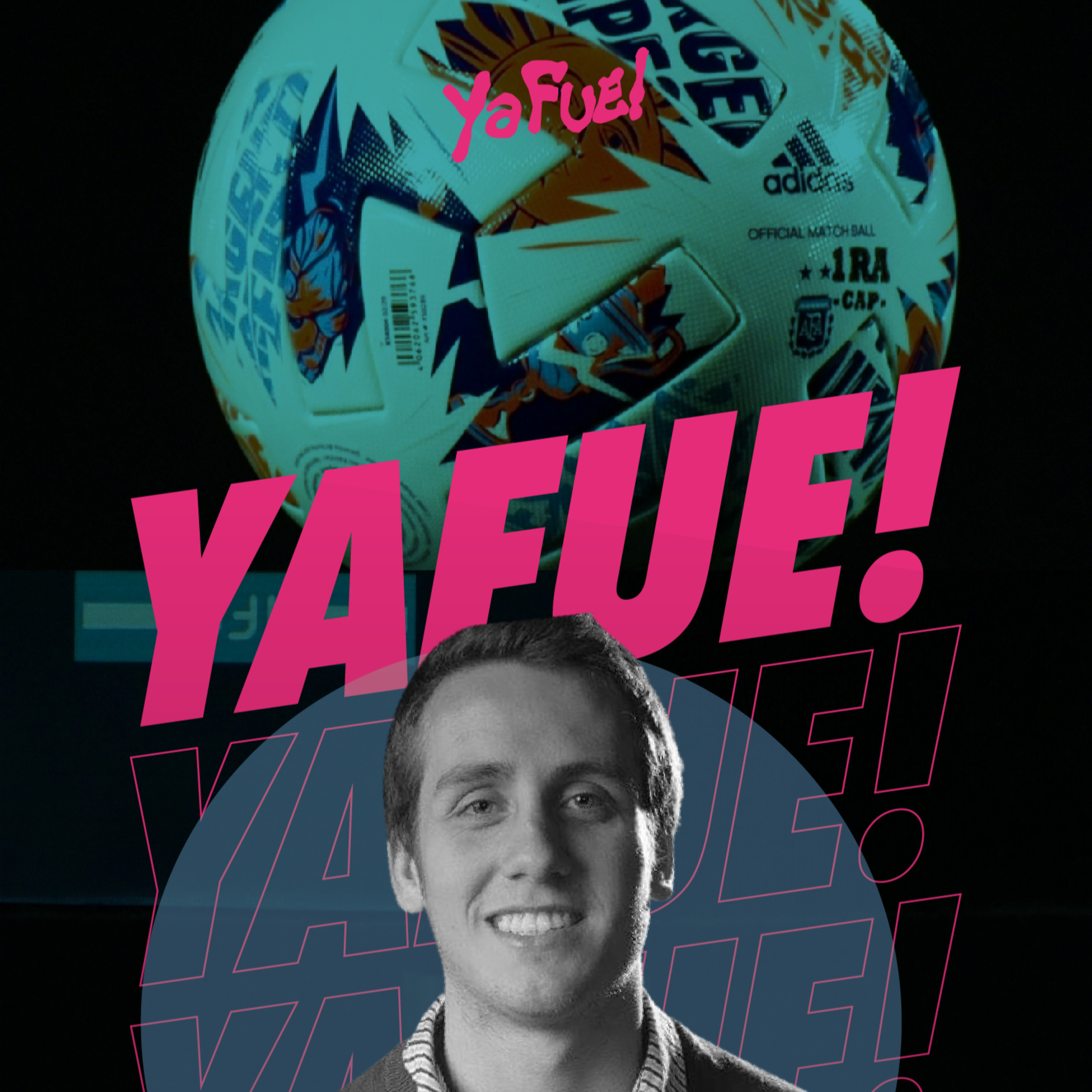 EL TORNEO ARGENTINO PASA A SU ETAPA FINAL, PERO CON POLÉMICA episode artwork