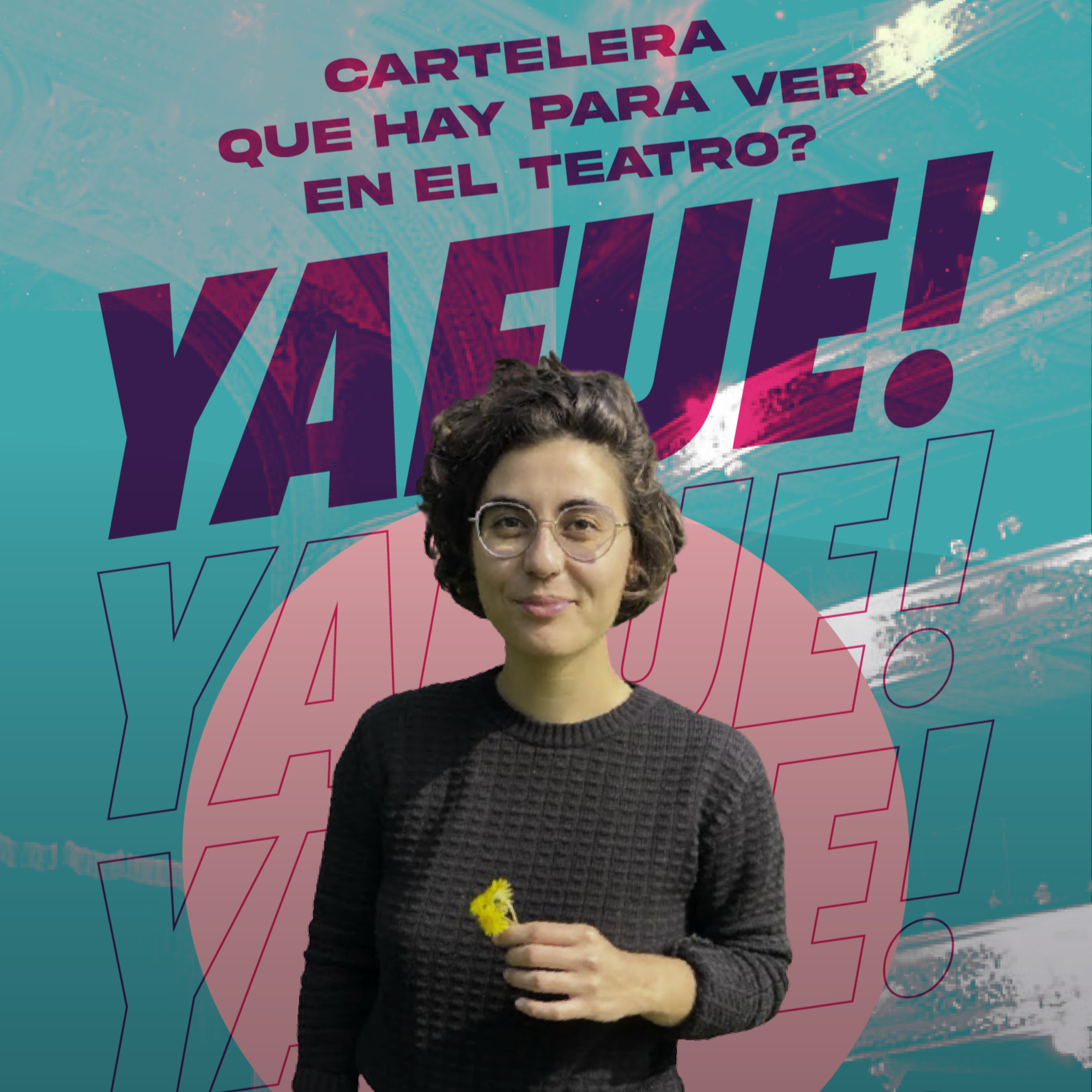 3 OBRAS DE TEATRO QUE NO TE PODÉS PERDER episode artwork
