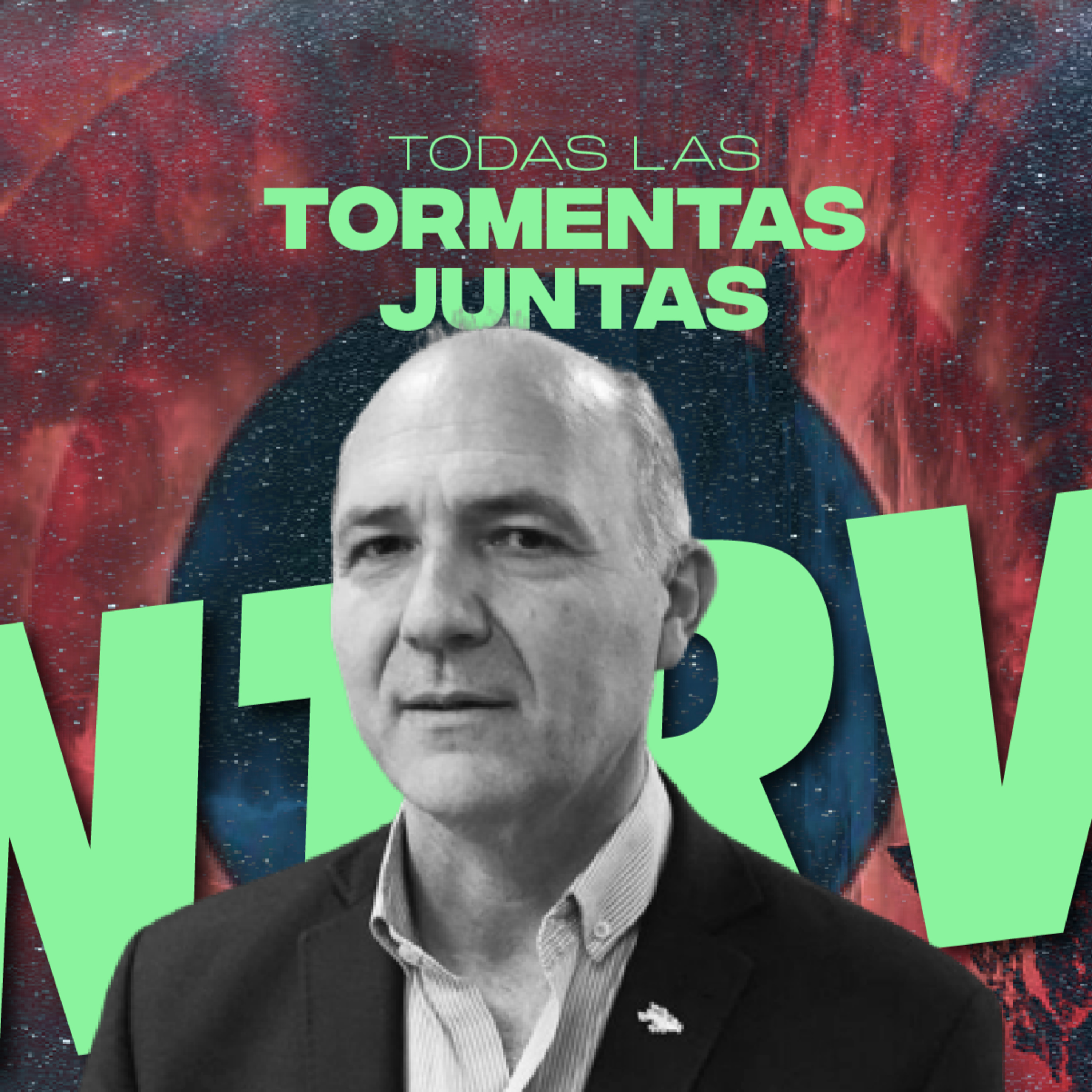 "MÁS ALLÁ de FORADORI HABÍA AVAL de MACRI y MALCORRA" episode artwork