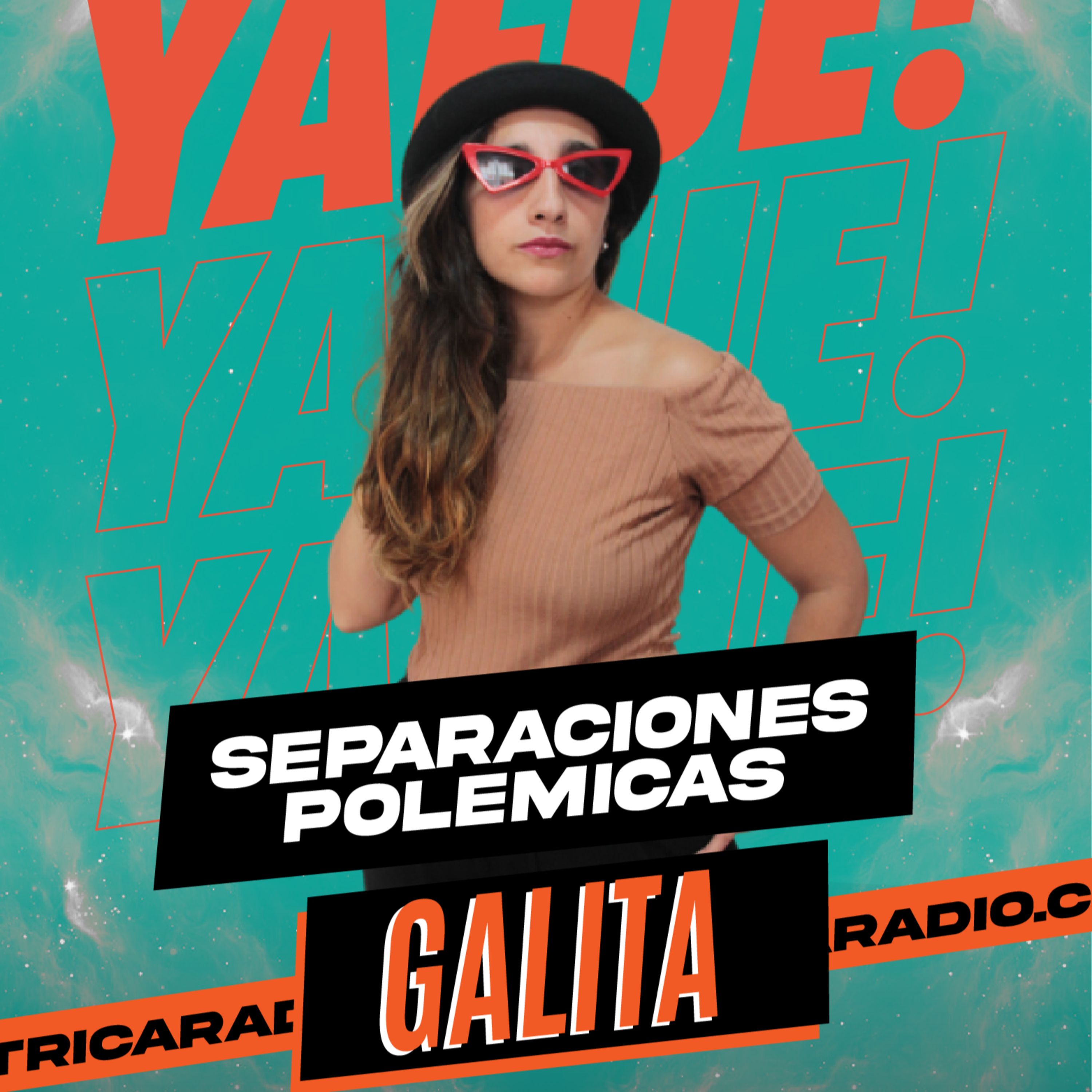 SE SEPRARON TINELLI Y GUILLERMINA Y GALITA NOS TRAJO UN ESPECIAL MUY POLEMICO episode artwork