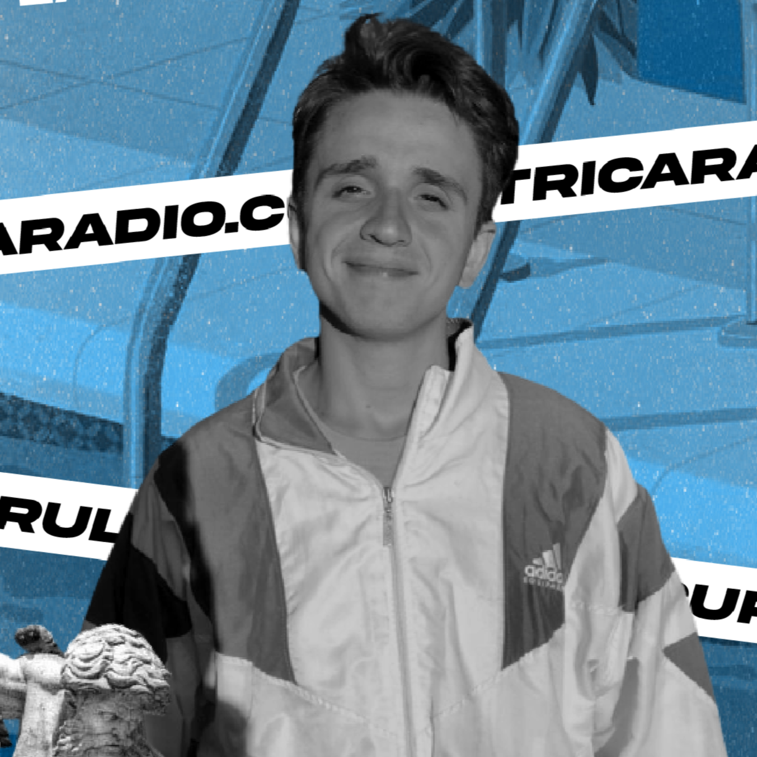 ¿VOS QUE LE RECLAMÁS A ALBERTO? episode artwork
