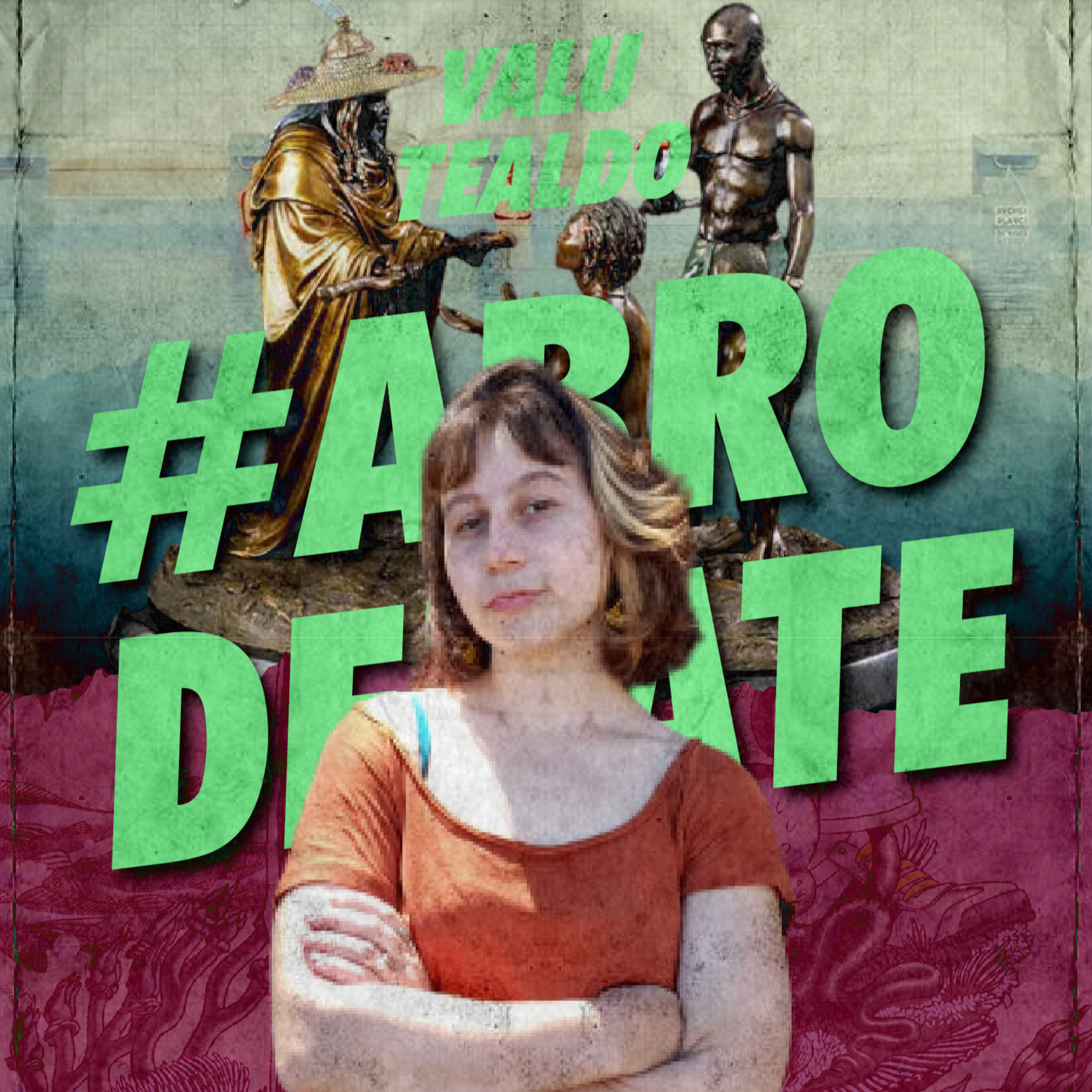 CASORIOS, QUINCES Y MÁS , ¿QUÉ SON LOS RITUALES DE PASAJE? episode artwork