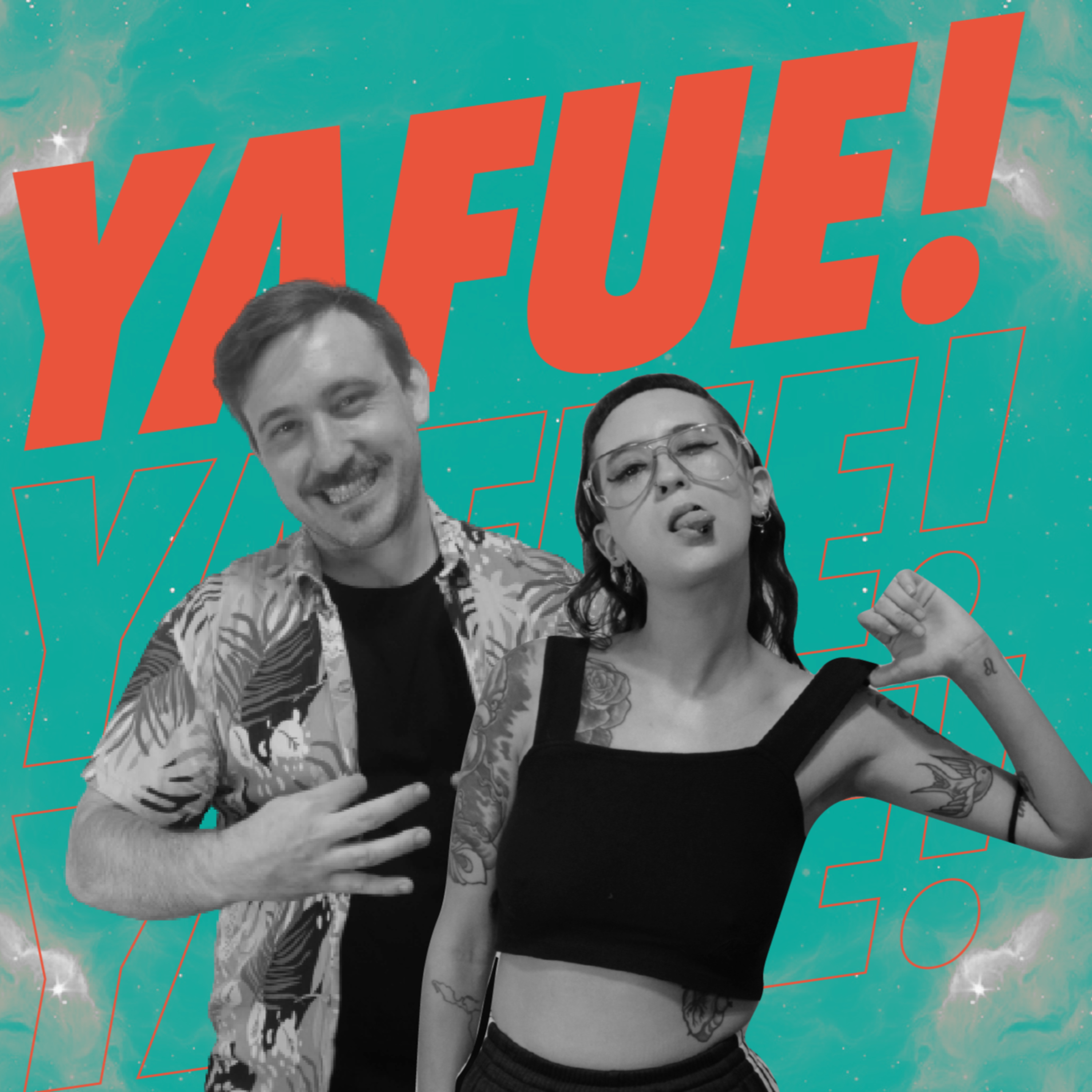 #AperturaYaFue!: MILEI CHORRO, VOLVIÓ MARIANO MARTÍNEZ Y EL DÍA MUNDIAL DE INTERNET episode artwork
