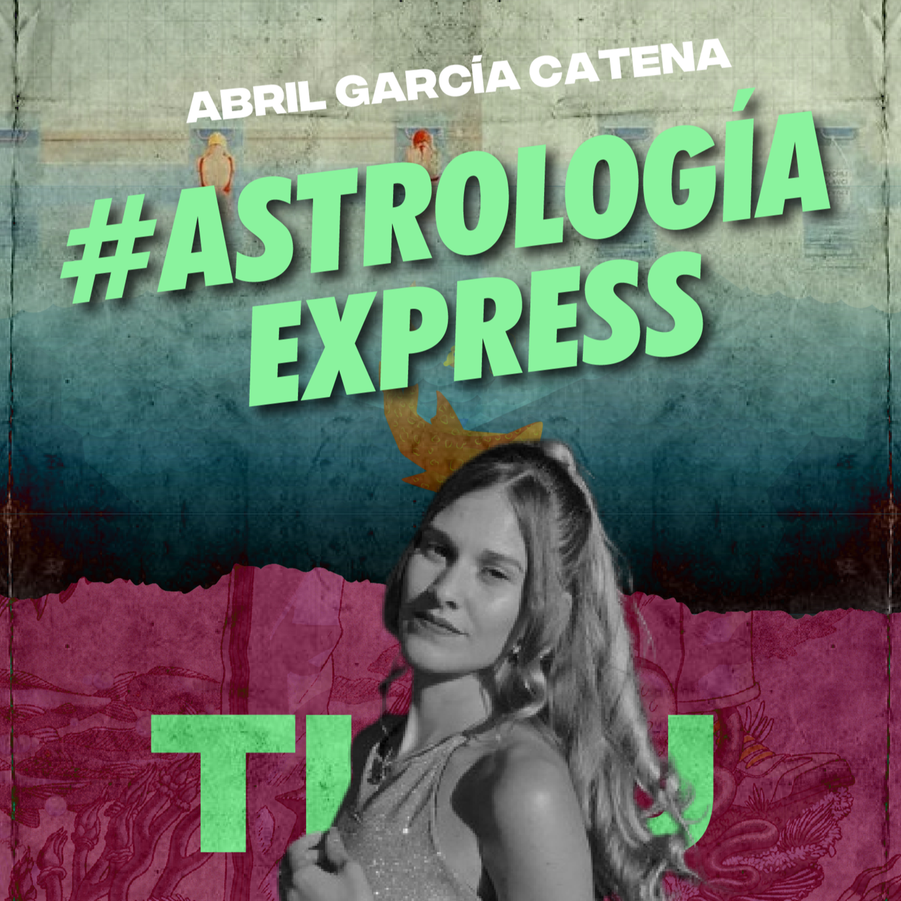 ¿LE PREGUNTO el SIGNO a mi CHONGX? episode artwork